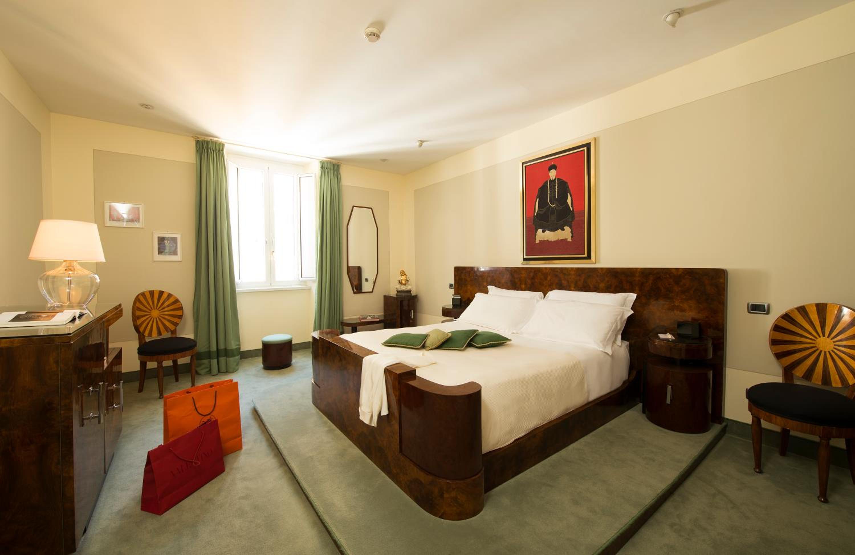 Suite with Terrace photo 1