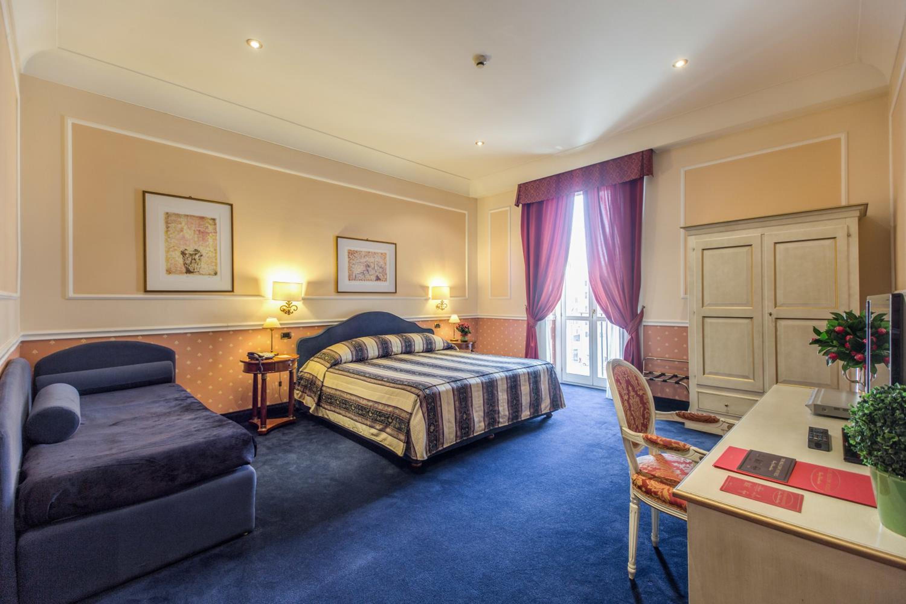Superior Triple Room photo 1