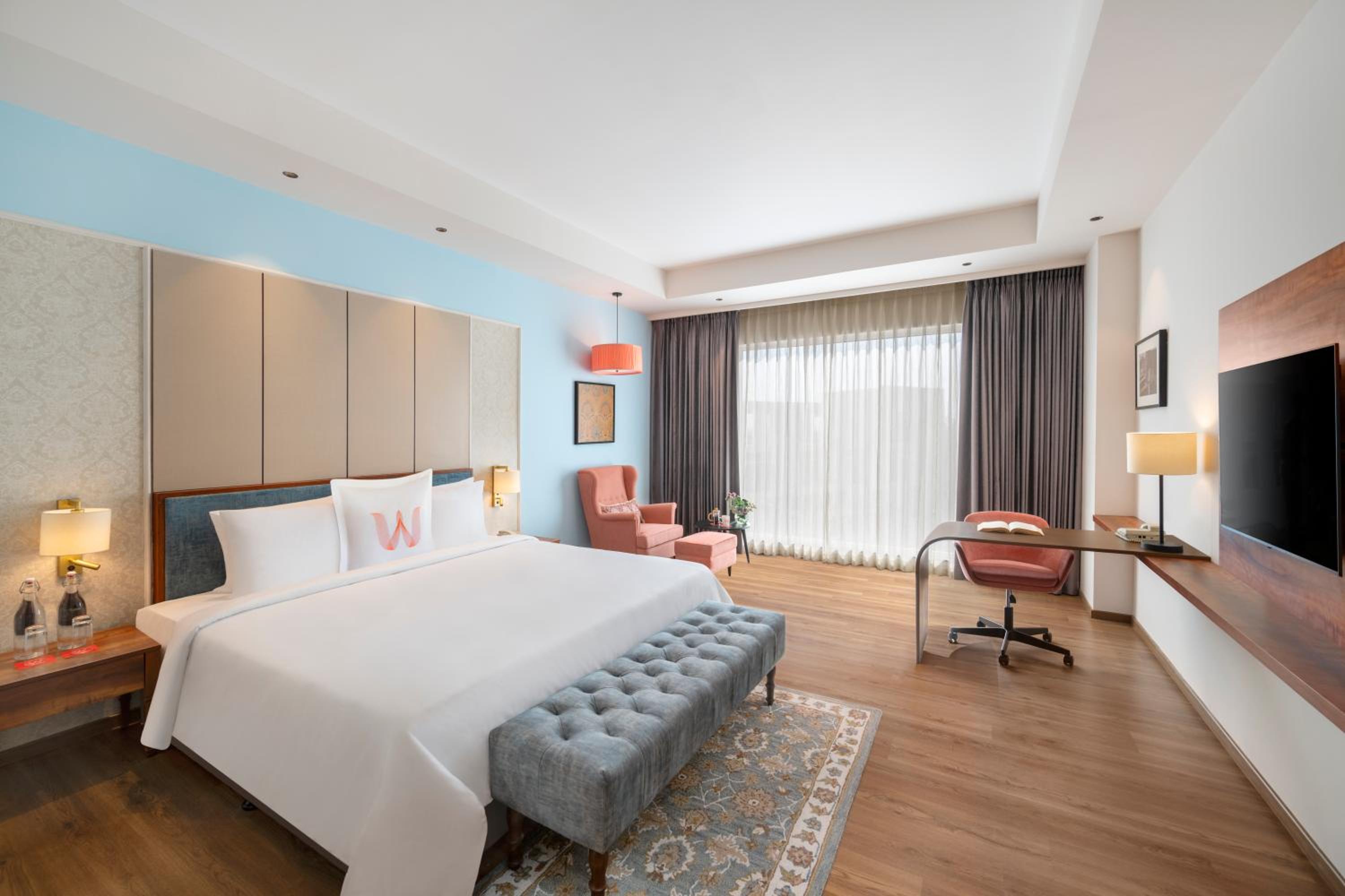 Deluxe Room - Photo 4