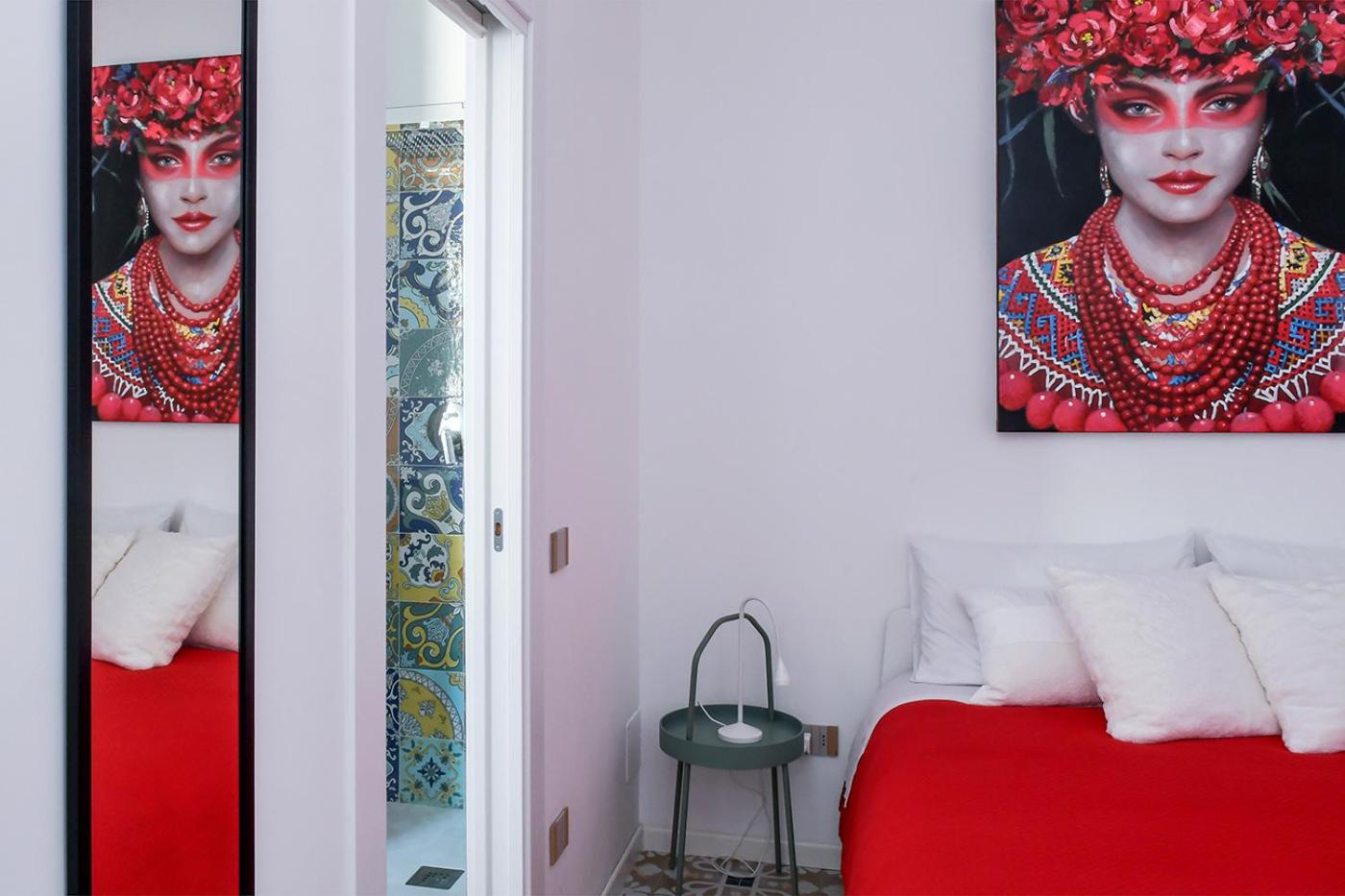 Classic Triple Room - Photo 41
