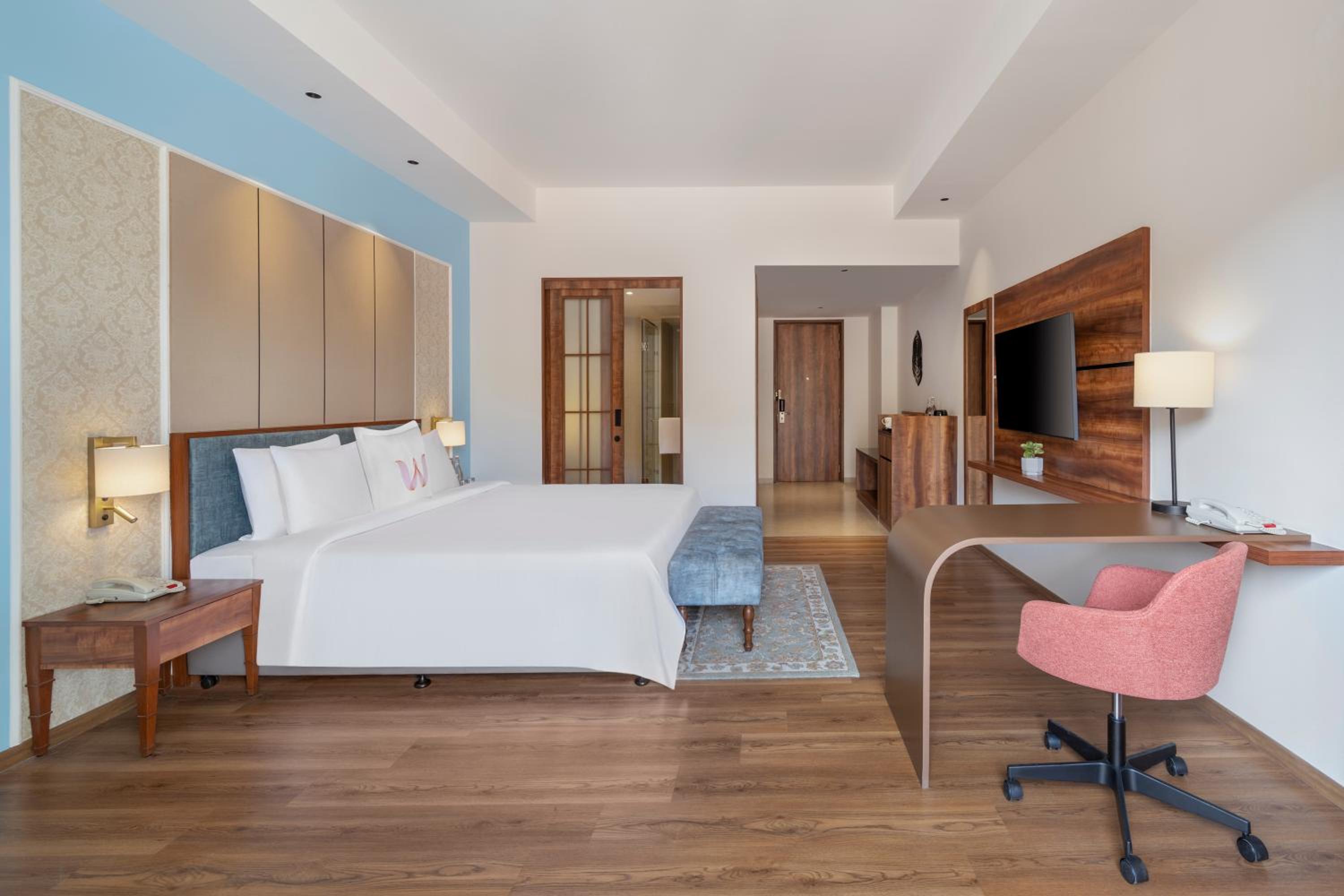 Superior Room - Photo 4