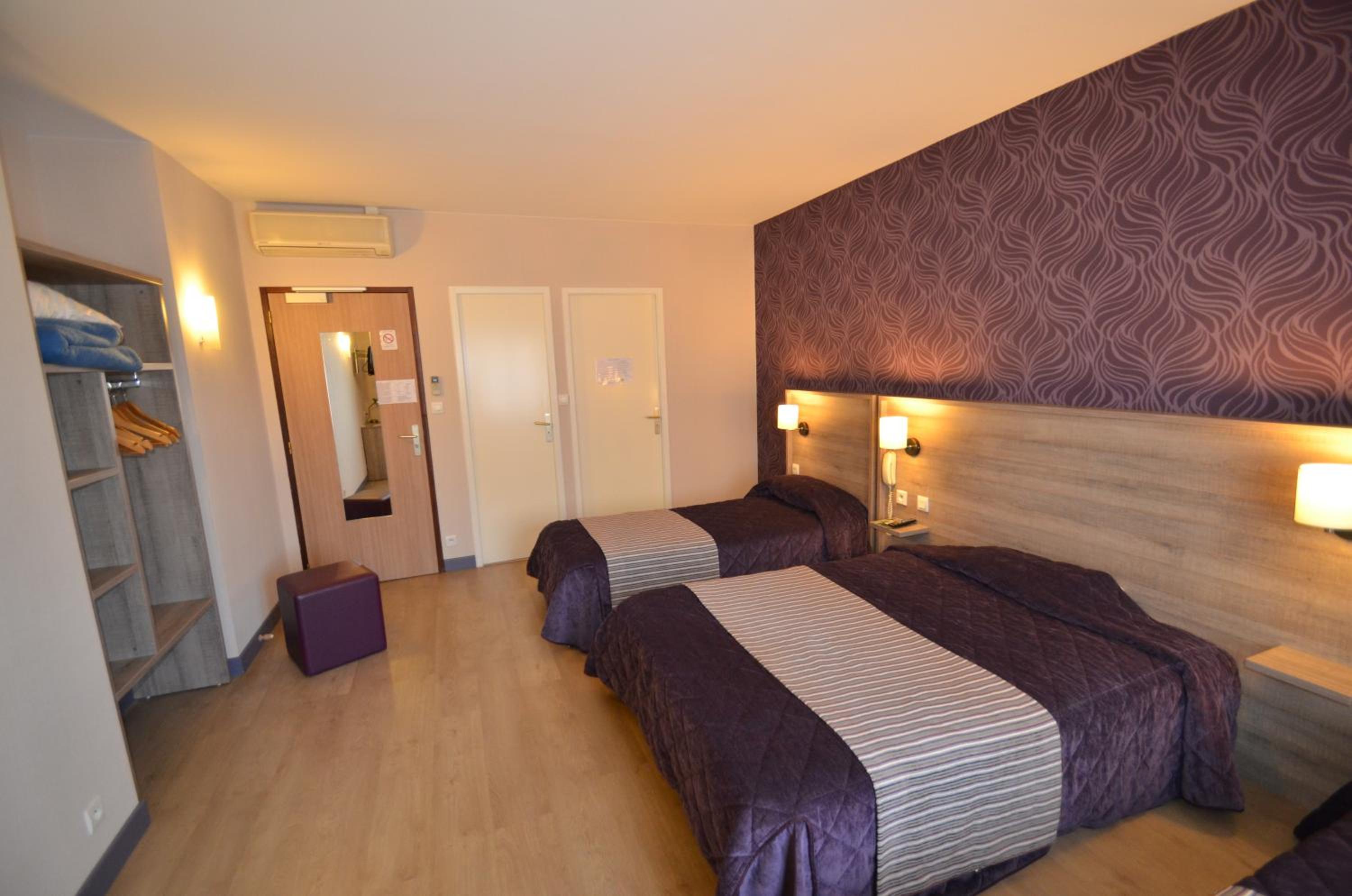 Quadruple Room photo 2