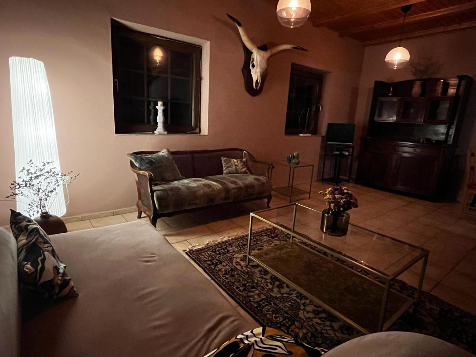 Three-Bedroom House photo 2
