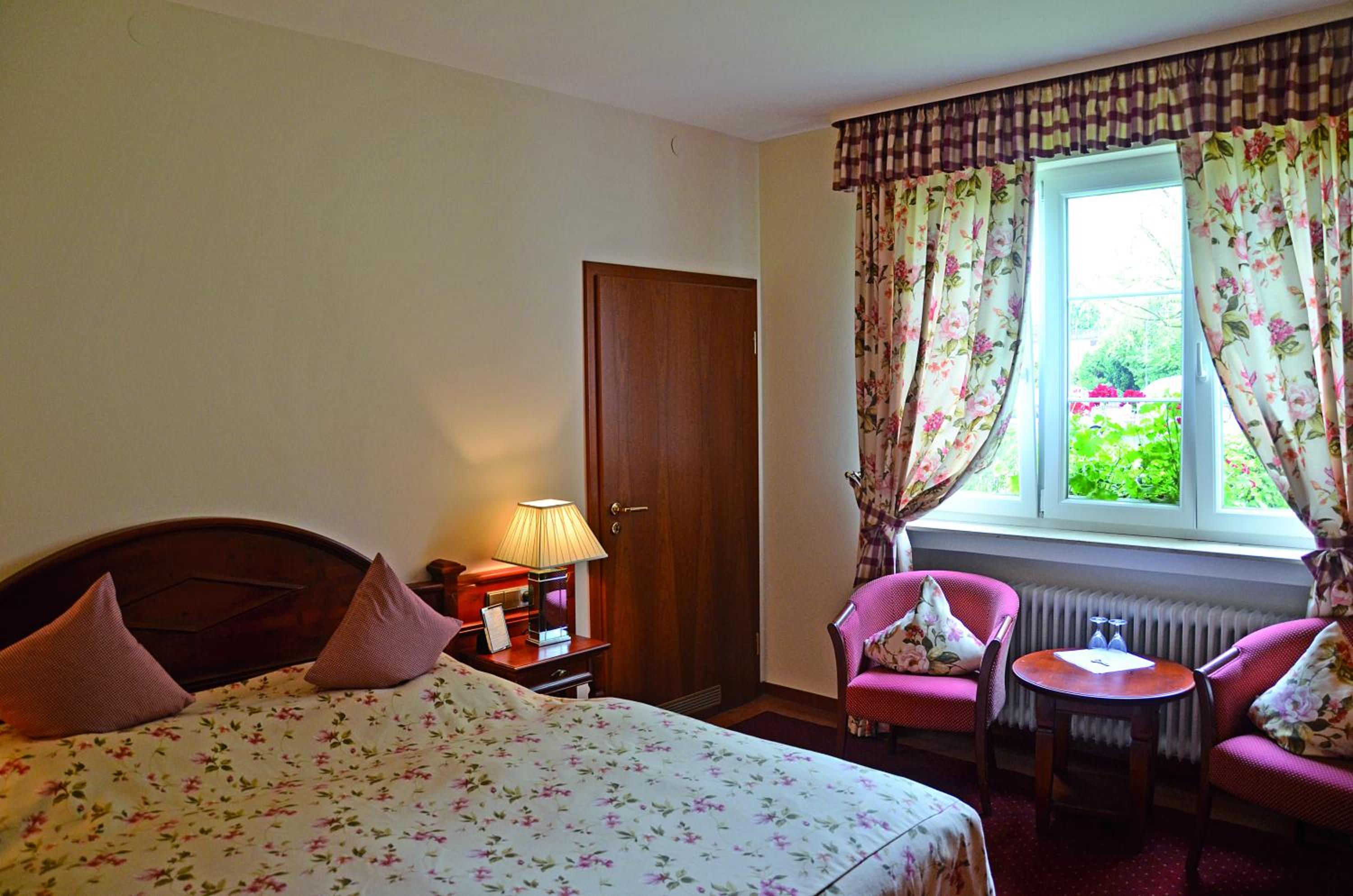 Superior Double Room photo 3
