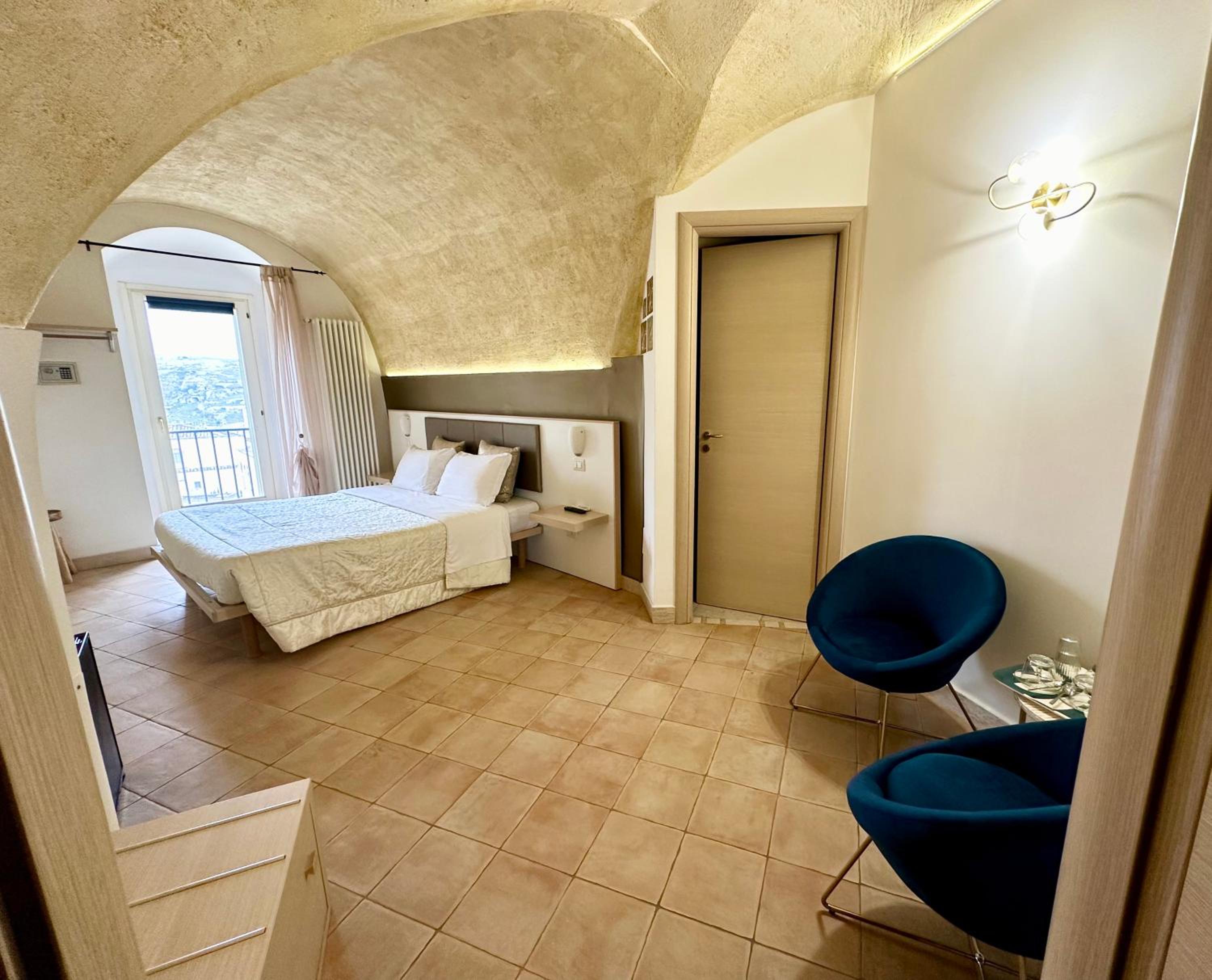Double Room With Balcony photo 1