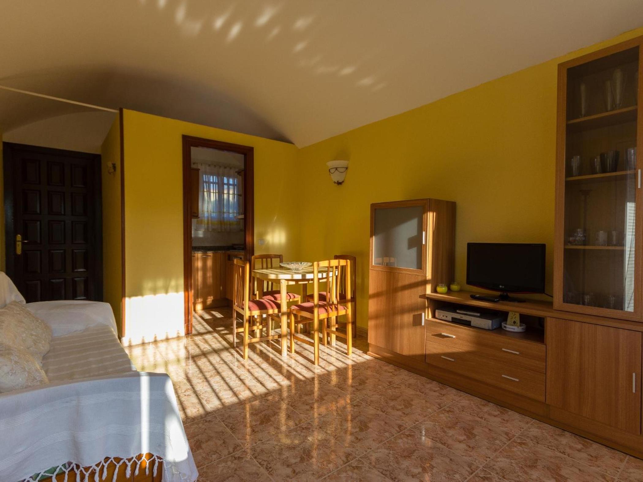 Casa de Vacaciones