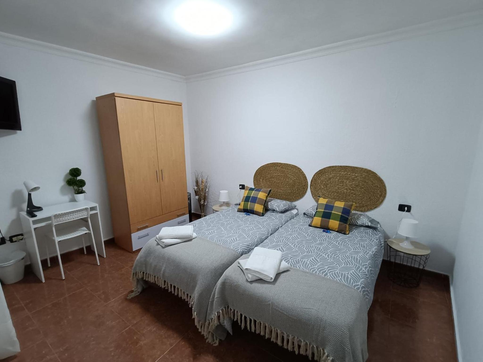 Habitación Doble