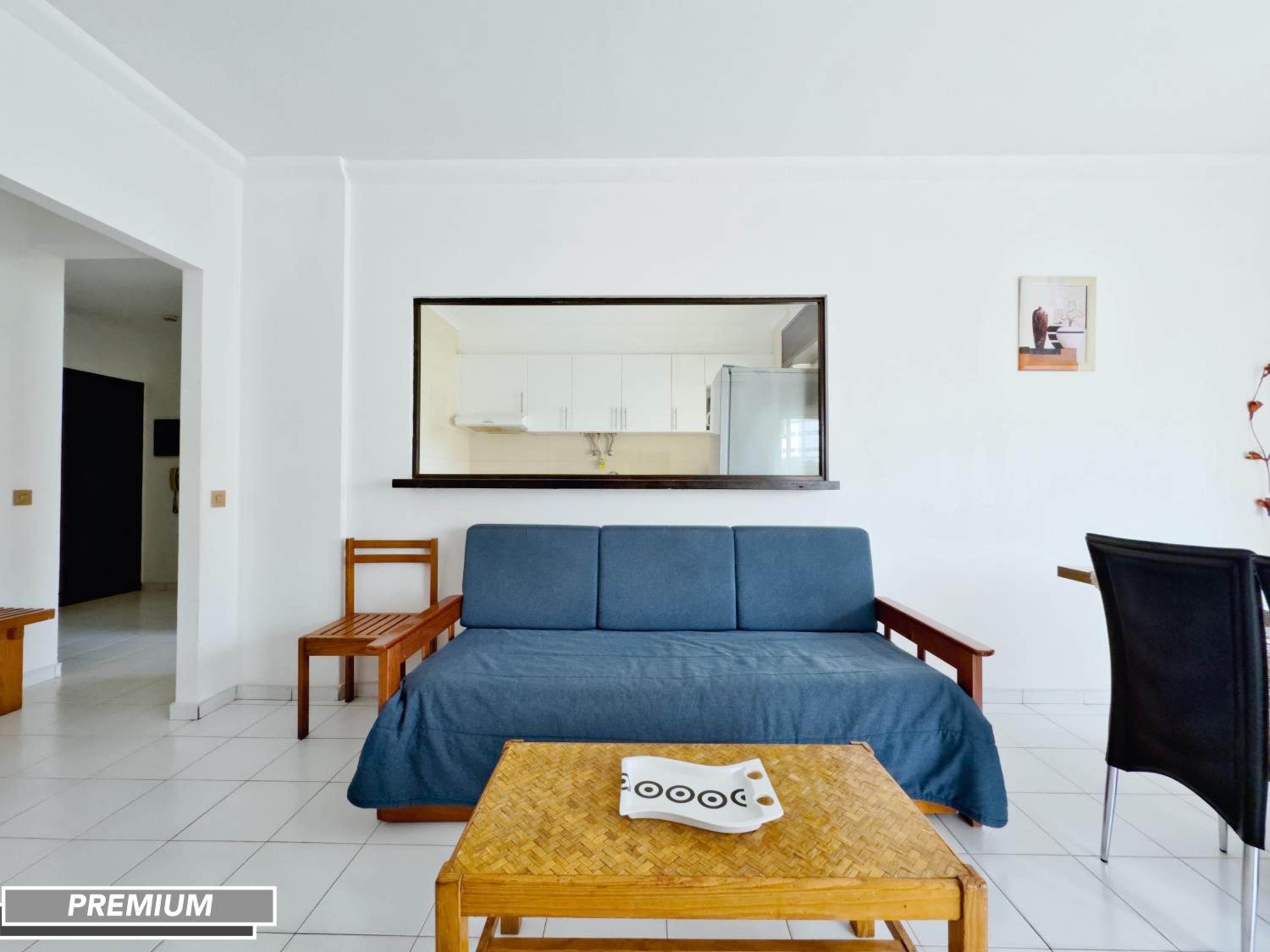 Premium Two-Bedroom Apartment - Photo 11