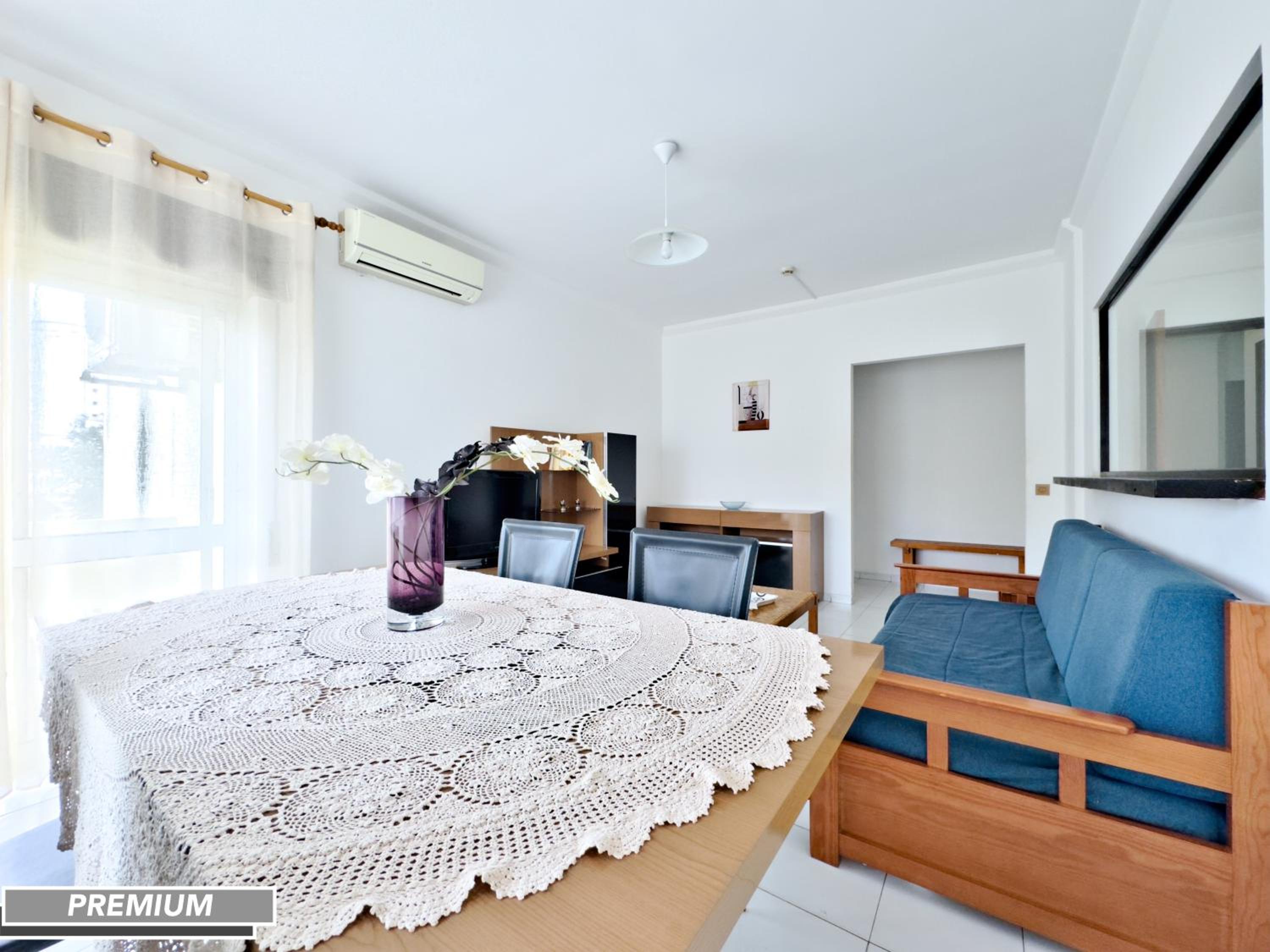 Premium Two-Bedroom Apartment - Photo 5