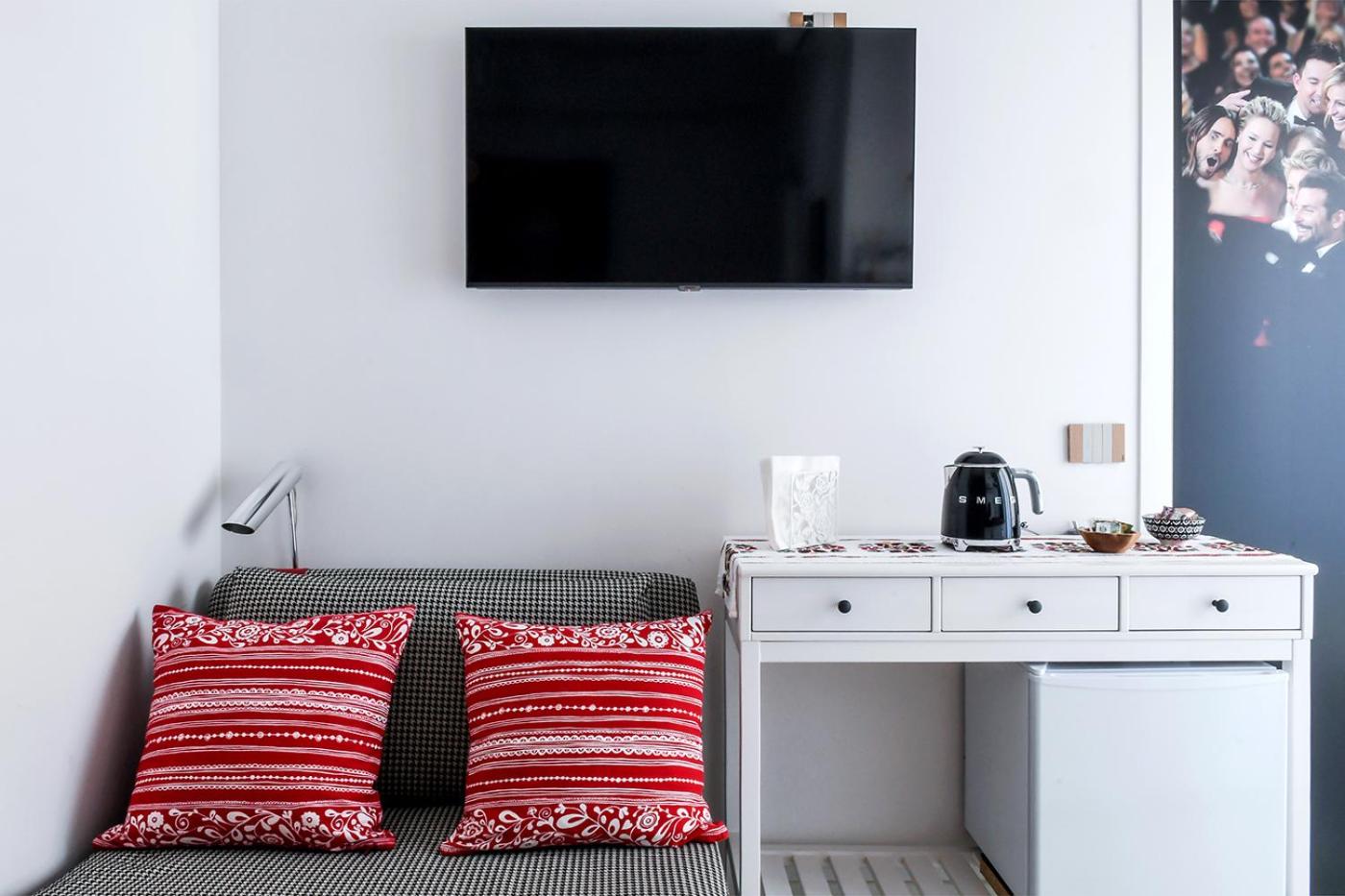 Classic Triple Room - Photo 14