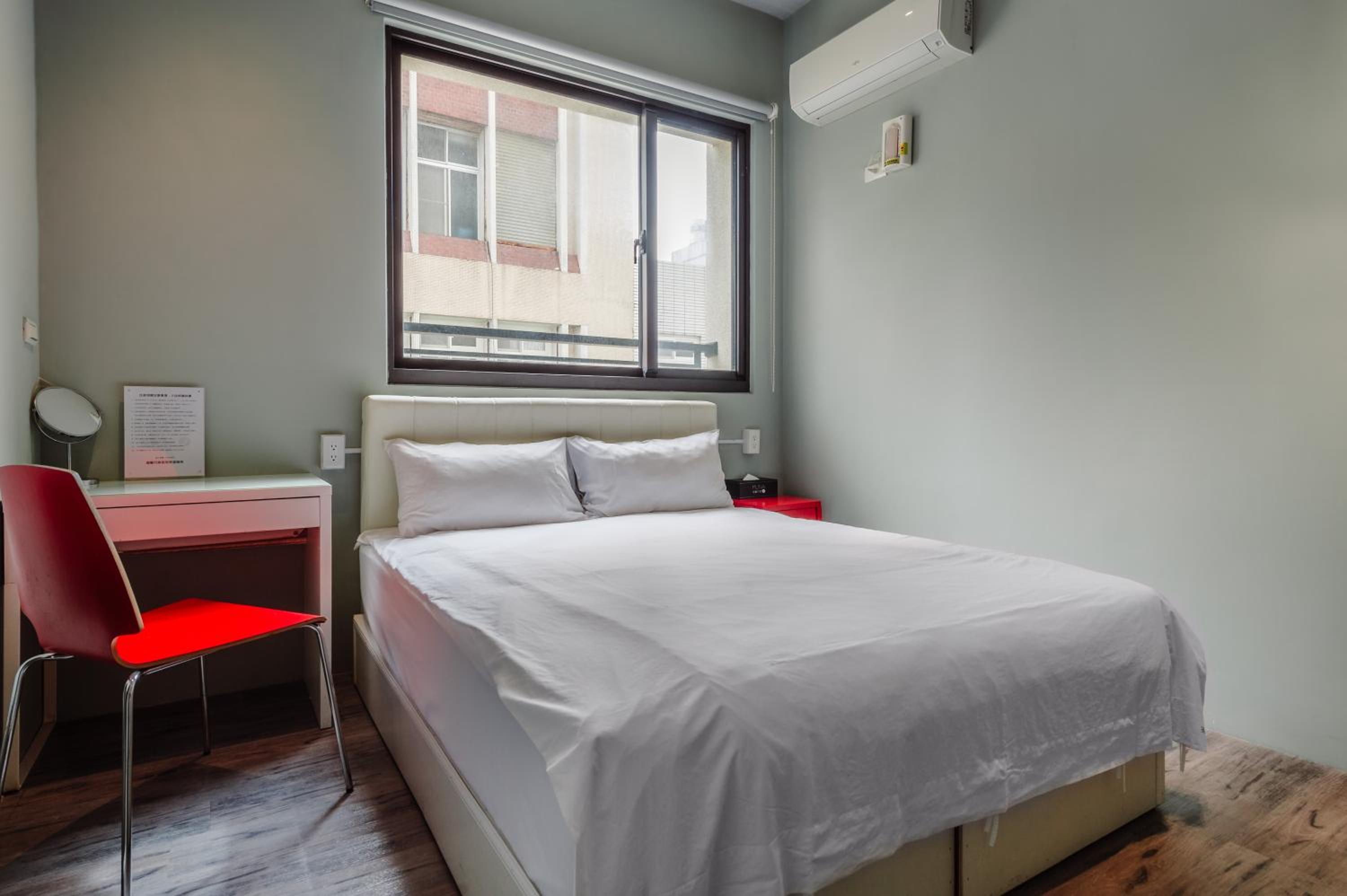 Standard Double Room photo 1