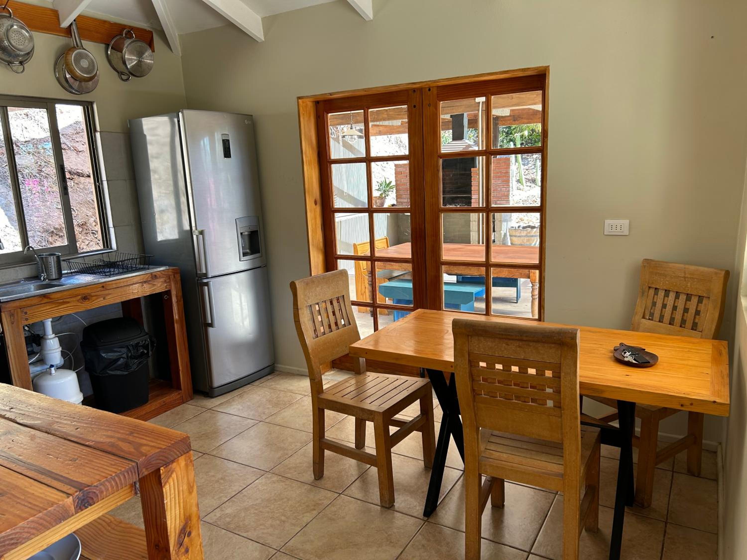Two-Bedroom House photo 3