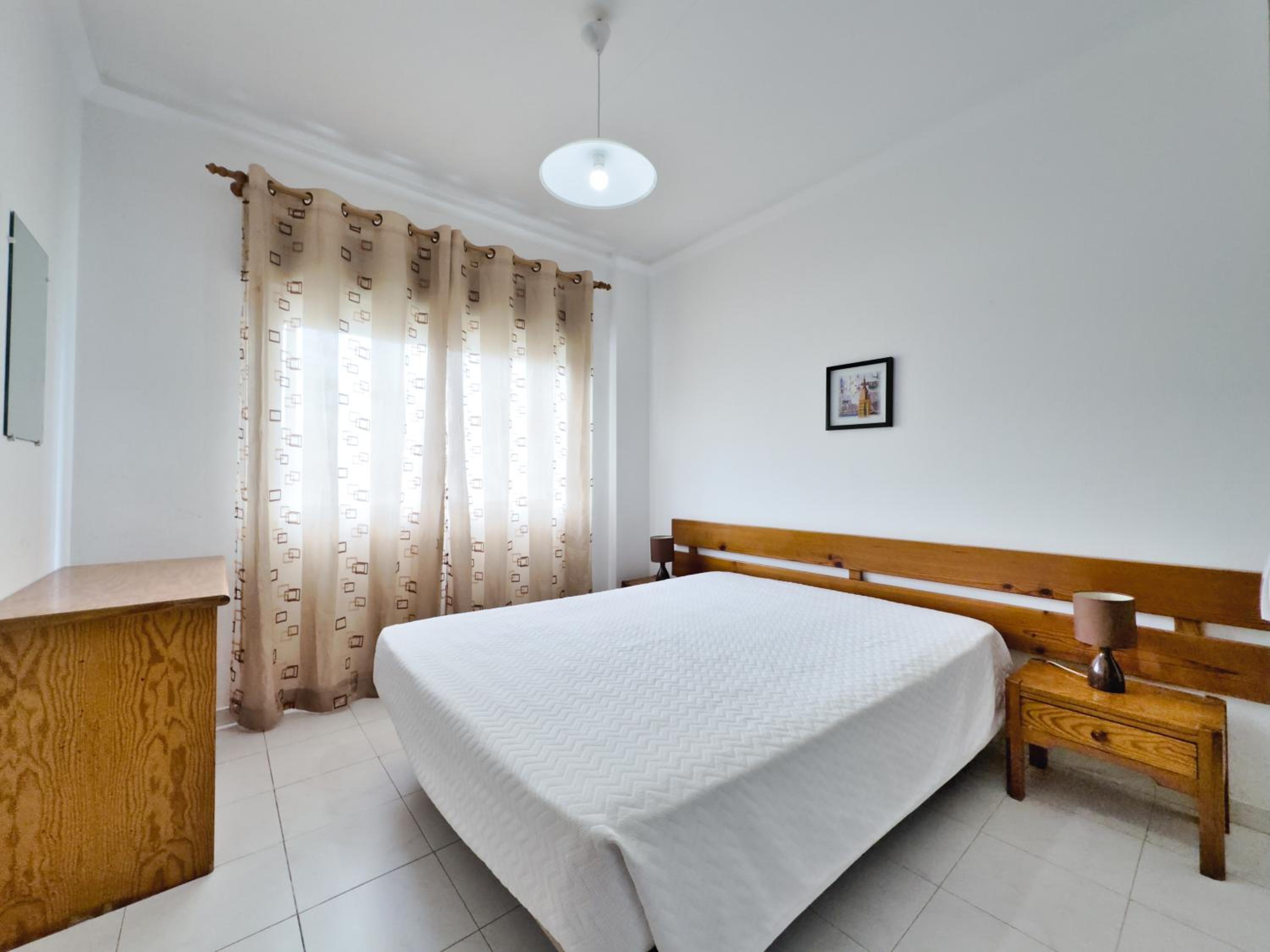 Premium Two-Bedroom Apartment - Photo 20