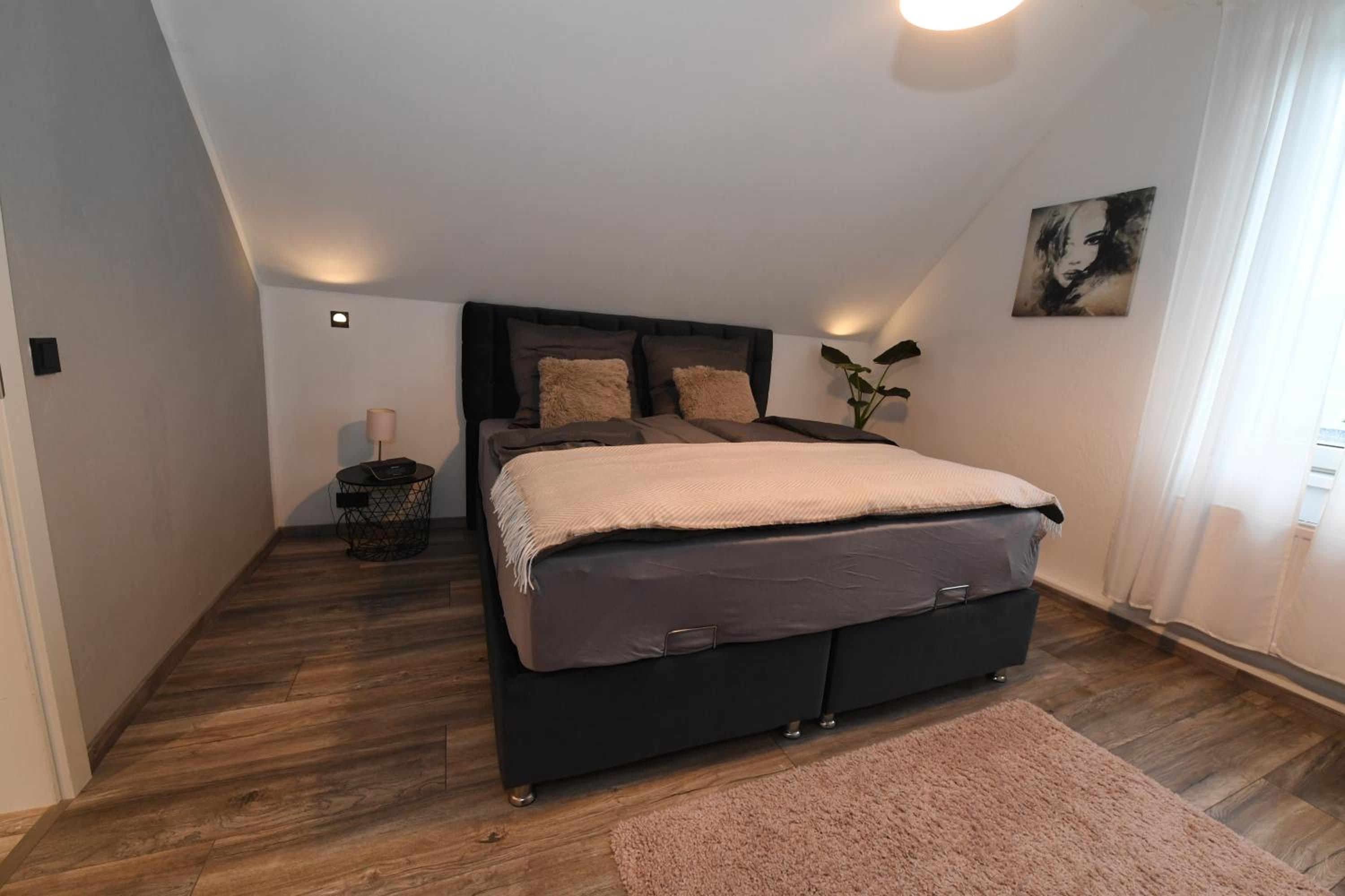 Two-Bedroom Apartment photo 1