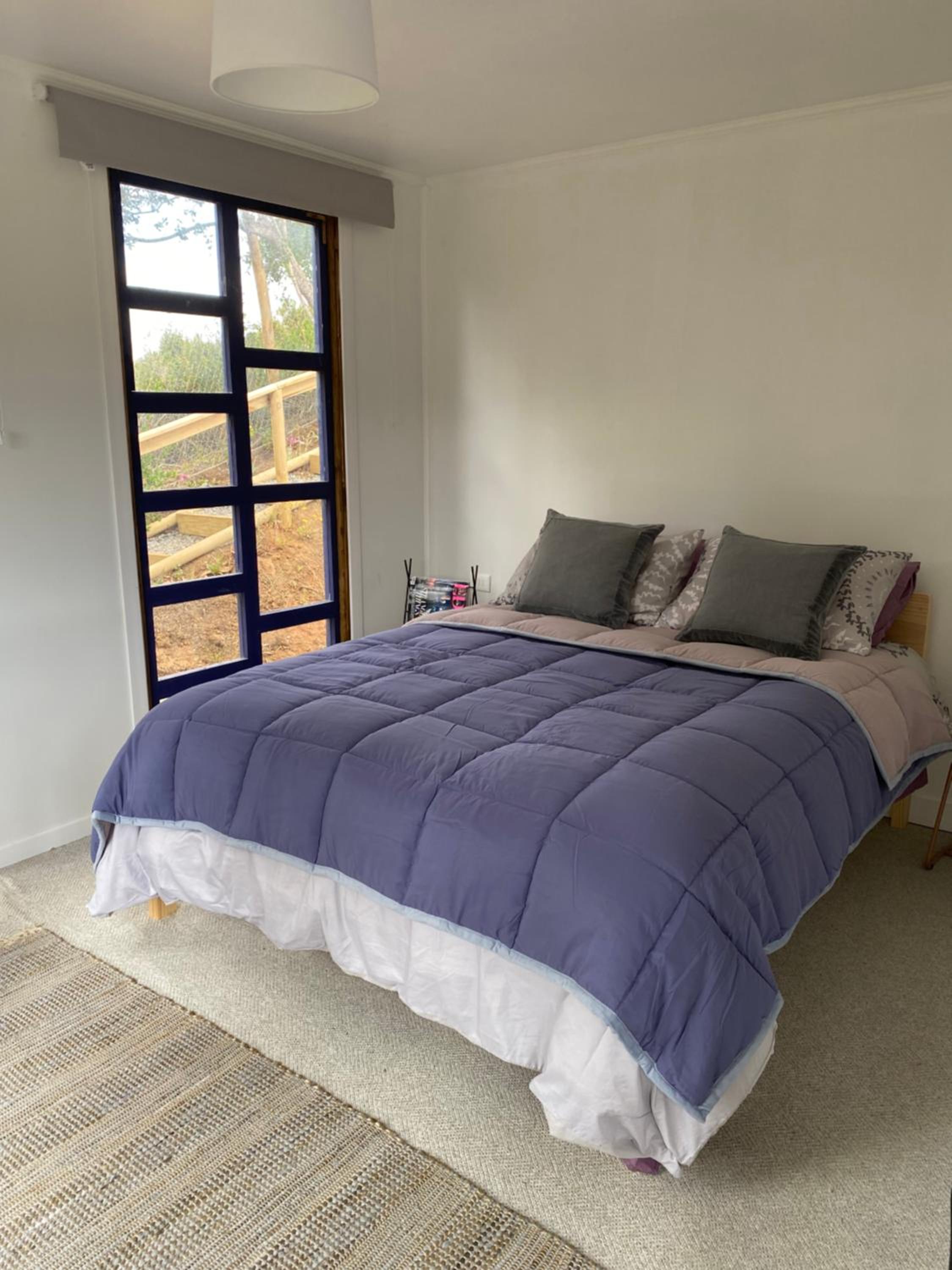 One-Bedroom House photo 1