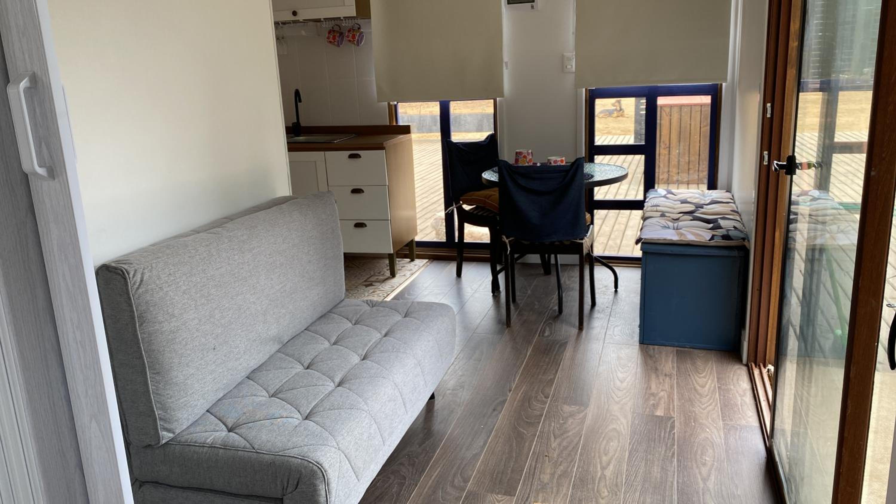 One-Bedroom House photo 3