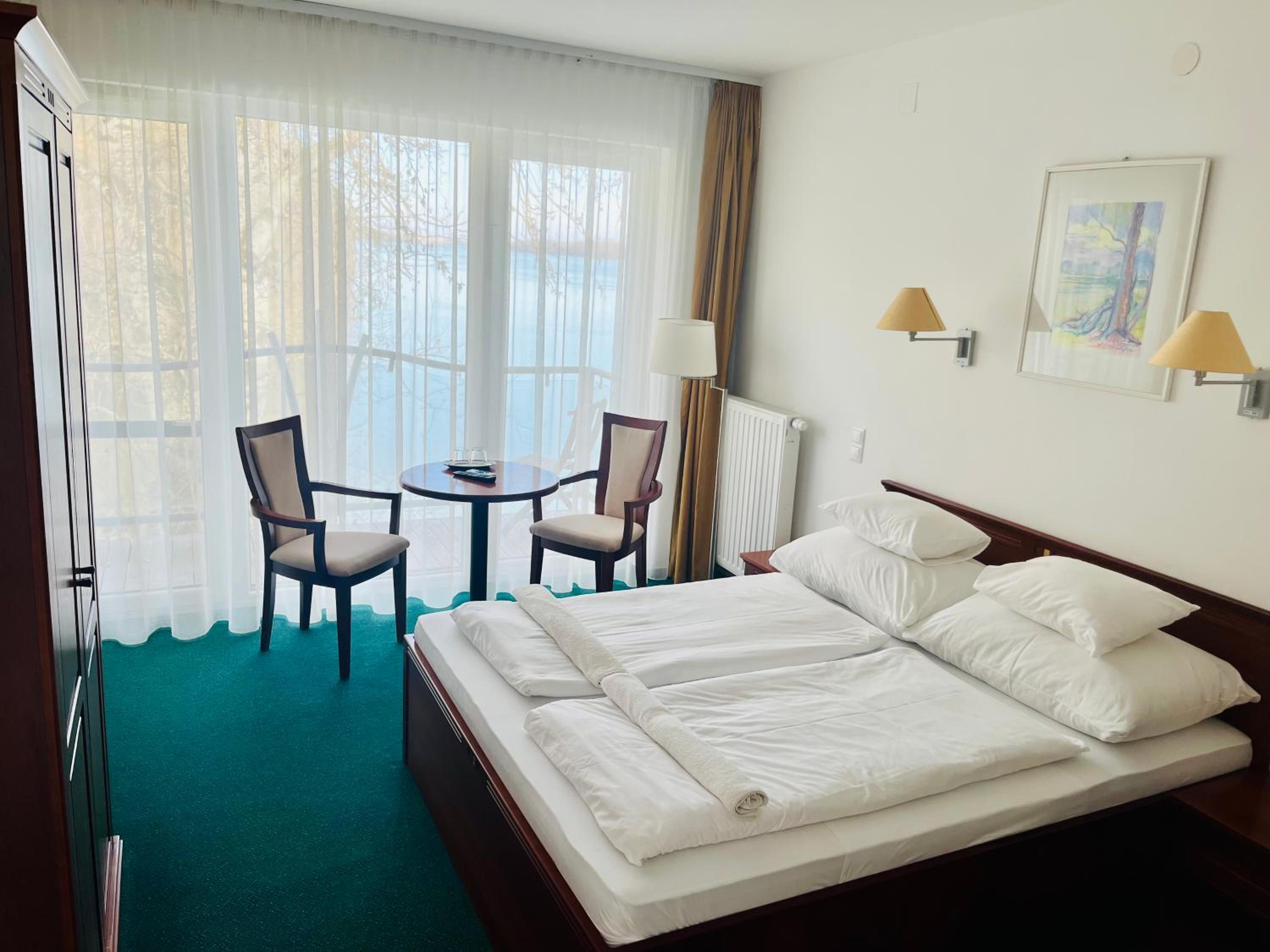 Superior Queen Room photo 2