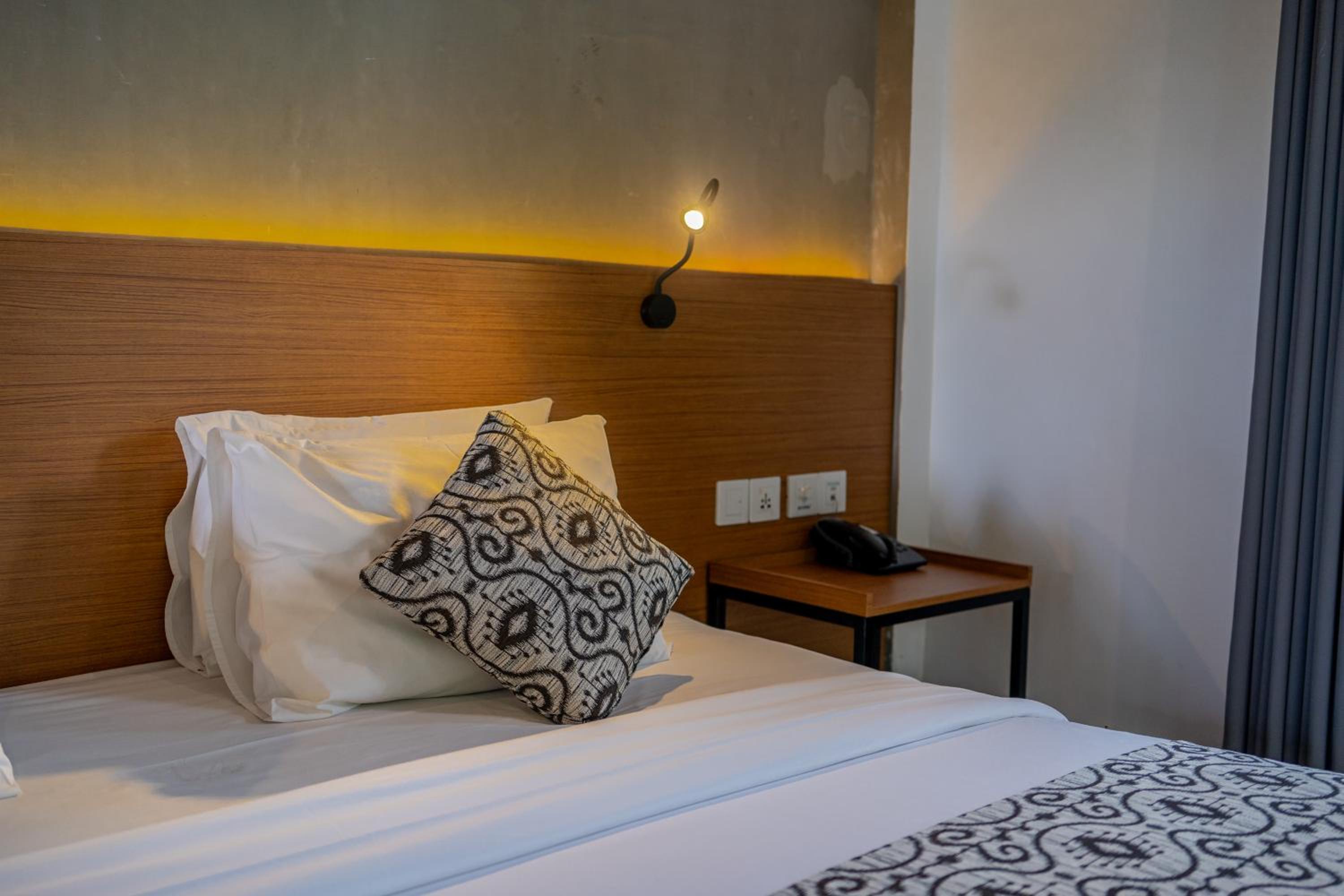 Deluxe Suite with Jungle View photo 1