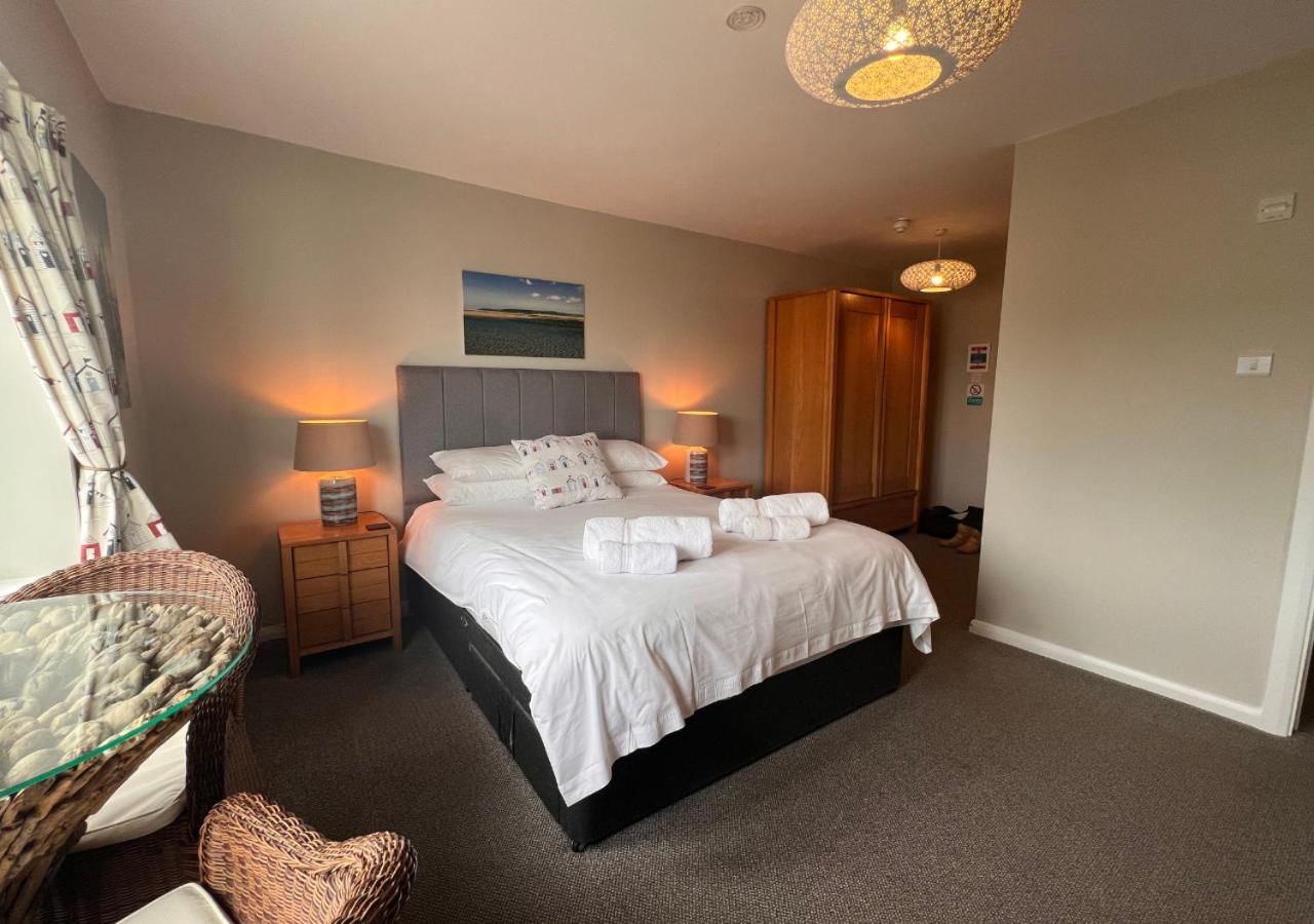 King Room with Sea View photo 1