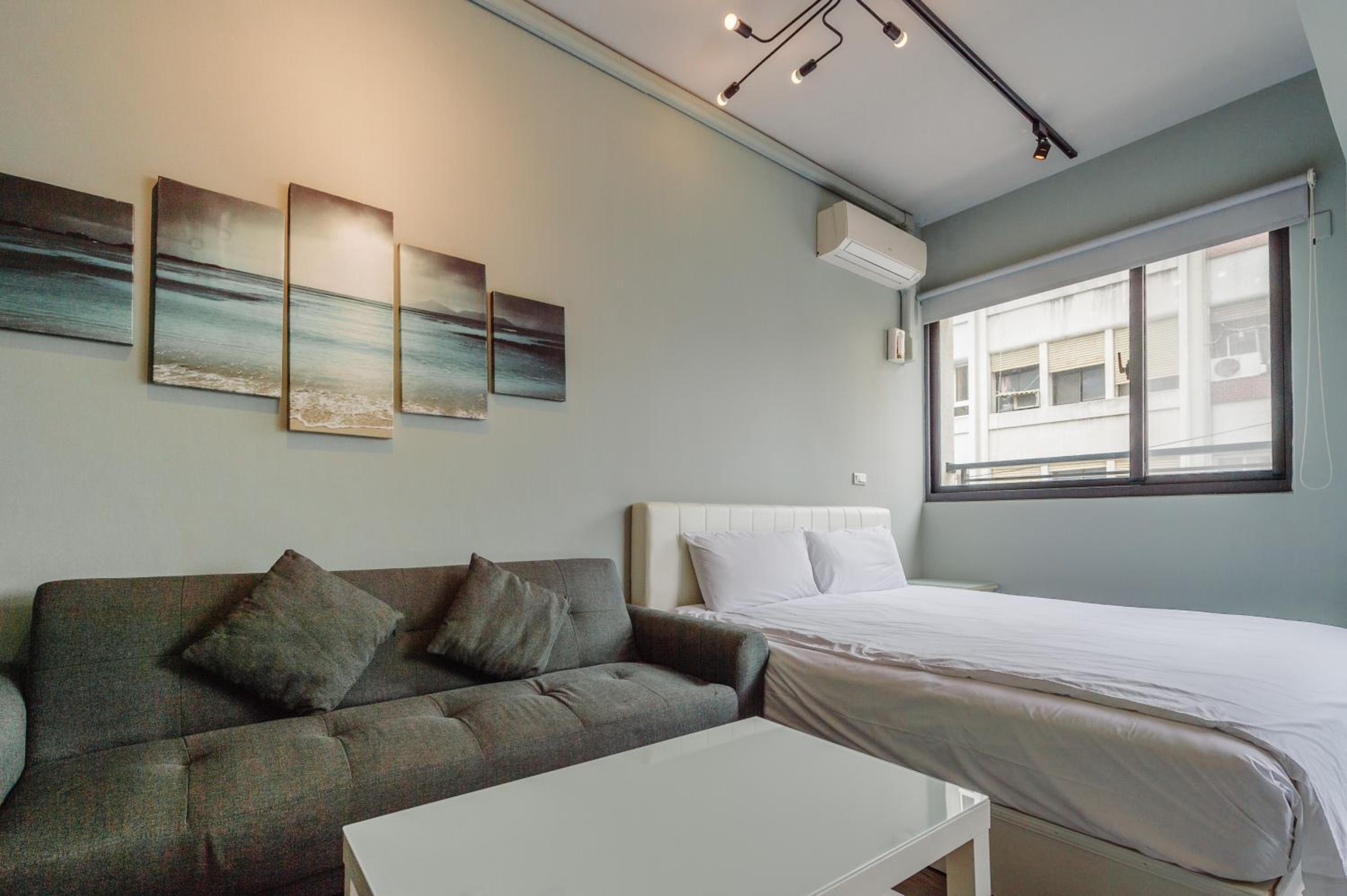 Deluxe Double Room photo 2