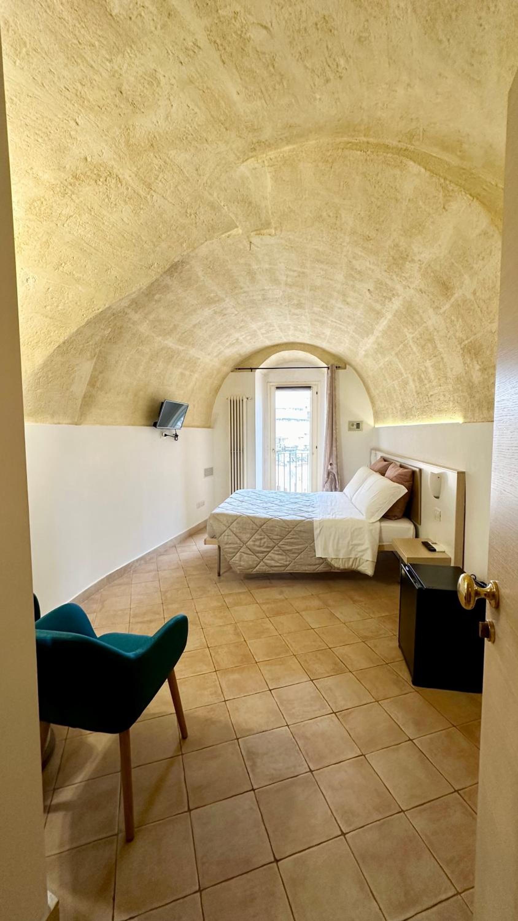 Double Room With Balcony photo 1