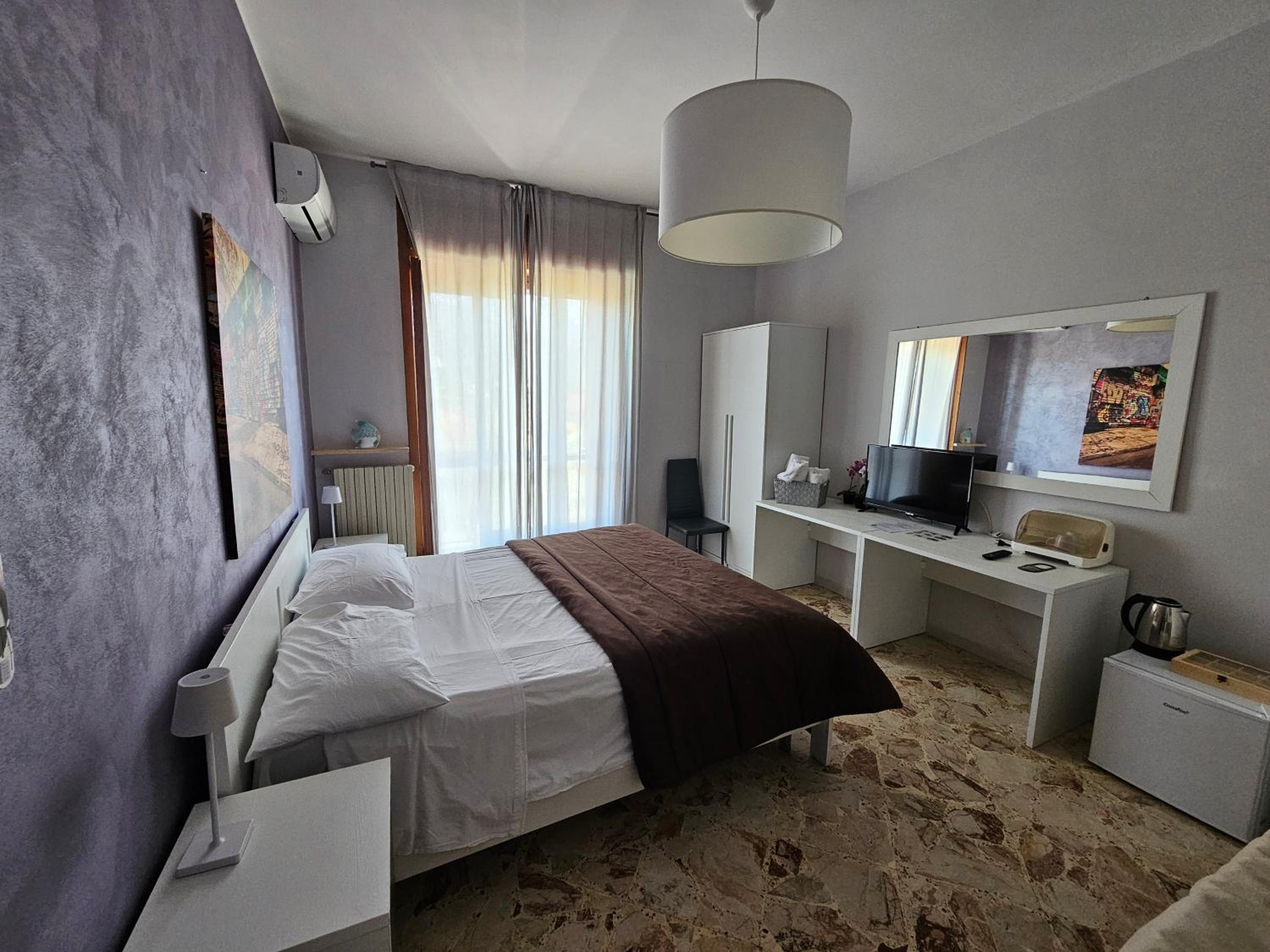 Deluxe Room photo 3
