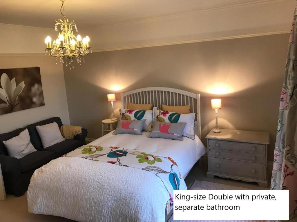King Room with Garden View - Photo 1