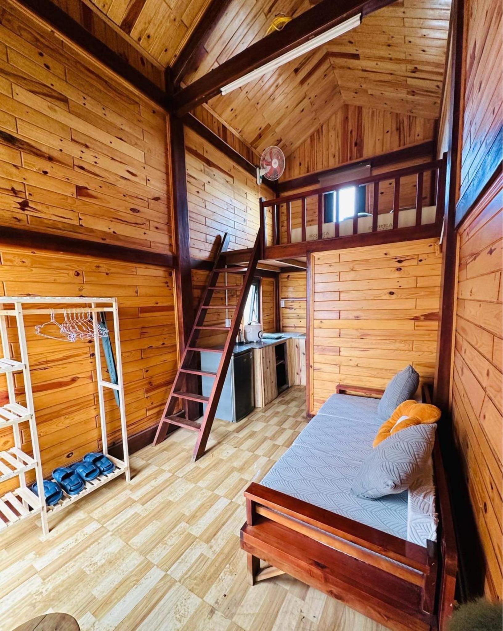 Family Bungalow photo 1