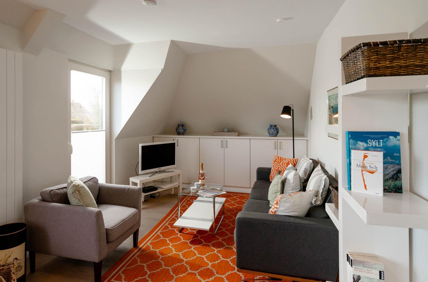 Apartment with Balcony - Photo 47
