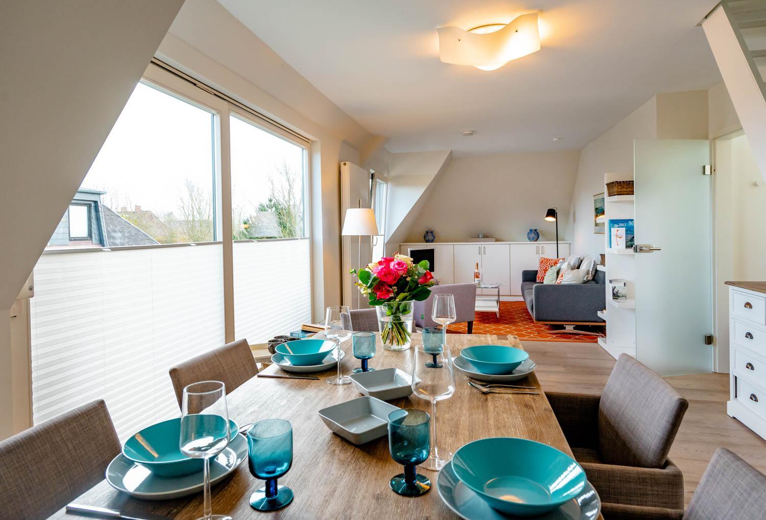 Apartment with Balcony - Photo 40