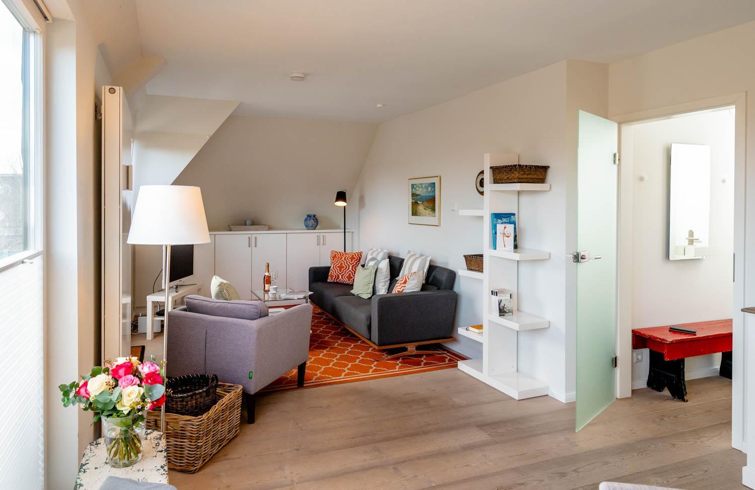 Apartment with Balcony - Photo 38