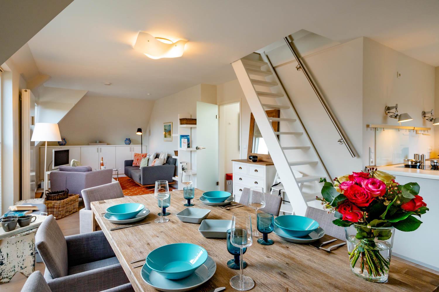 Apartment with Balcony - Photo 39