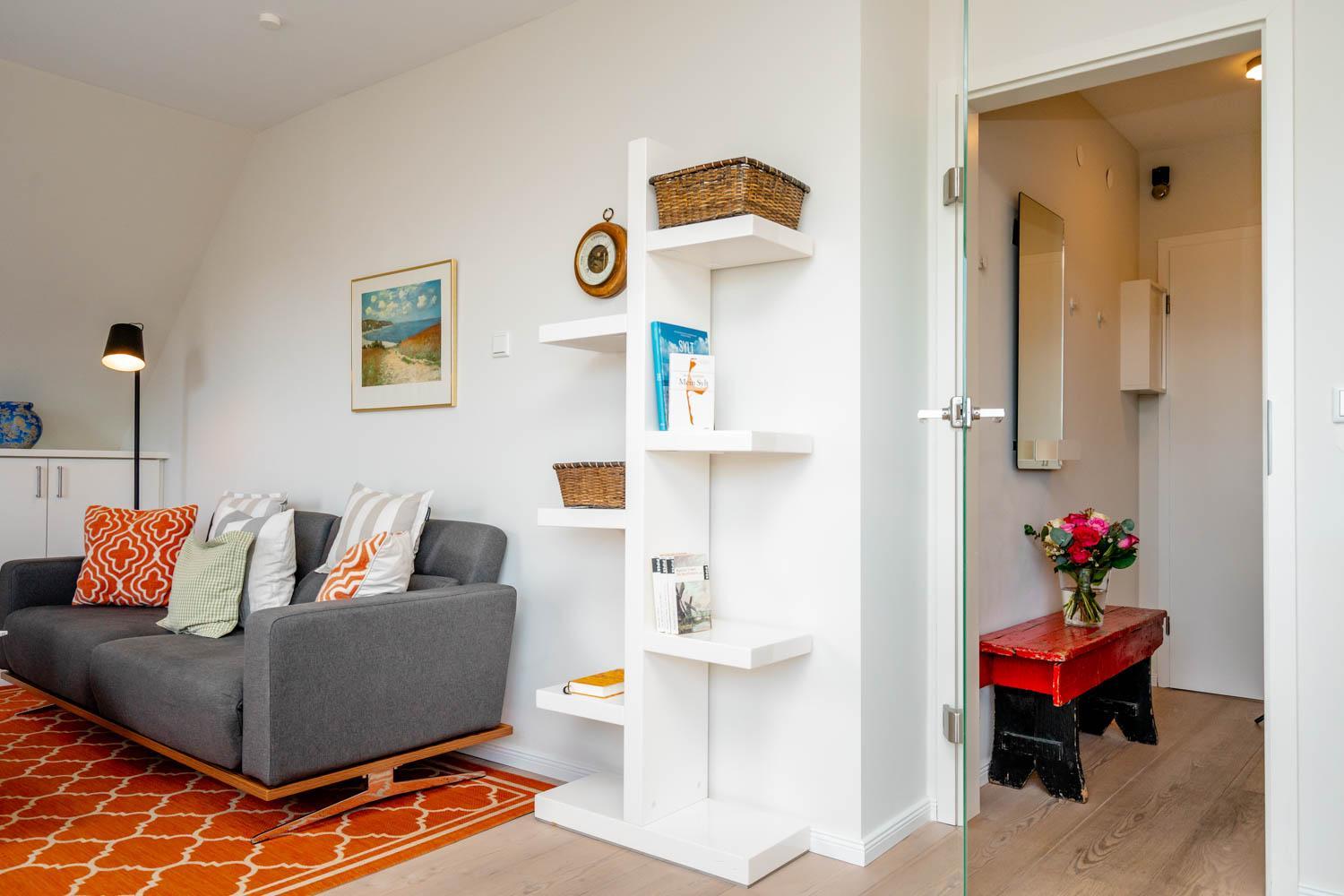 Apartment with Balcony - Photo 35