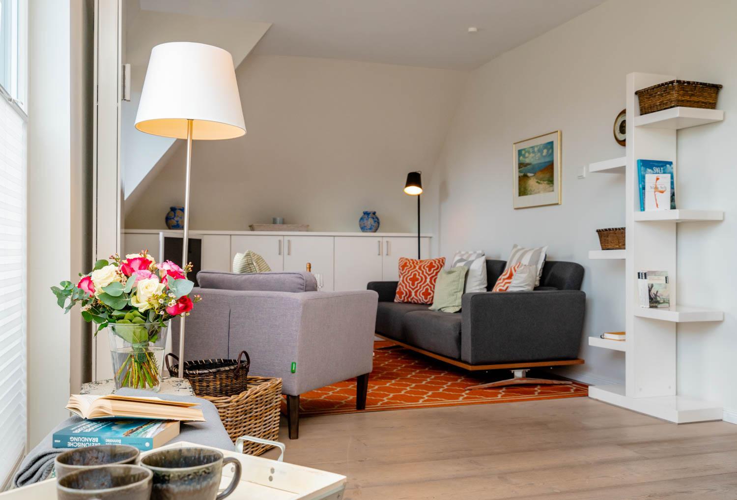 Apartment with Balcony - Photo 36