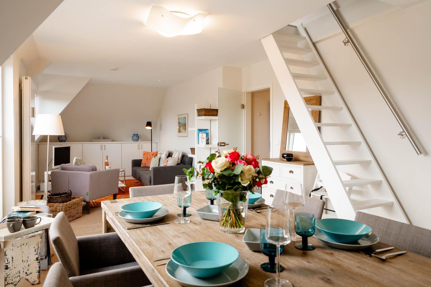 Apartment with Balcony - Photo 29