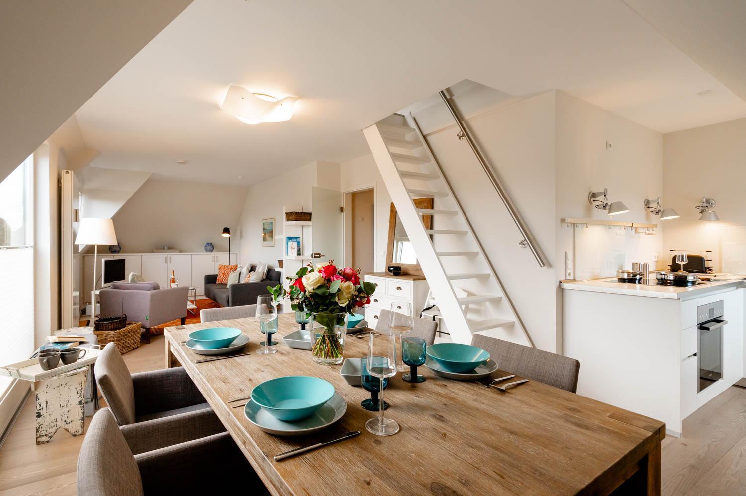 Apartment with Balcony - Photo 27