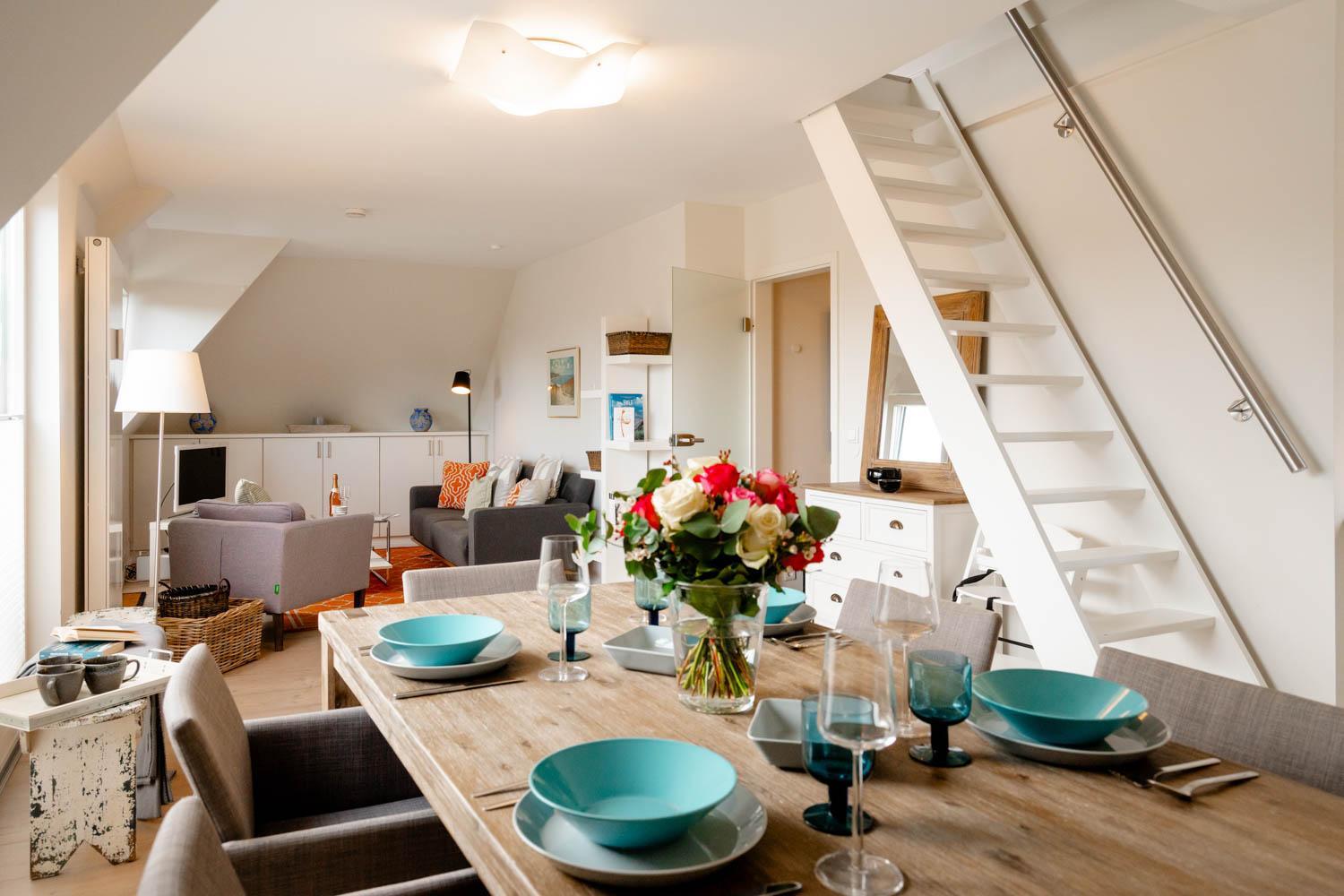 Apartment with Balcony - Photo 28