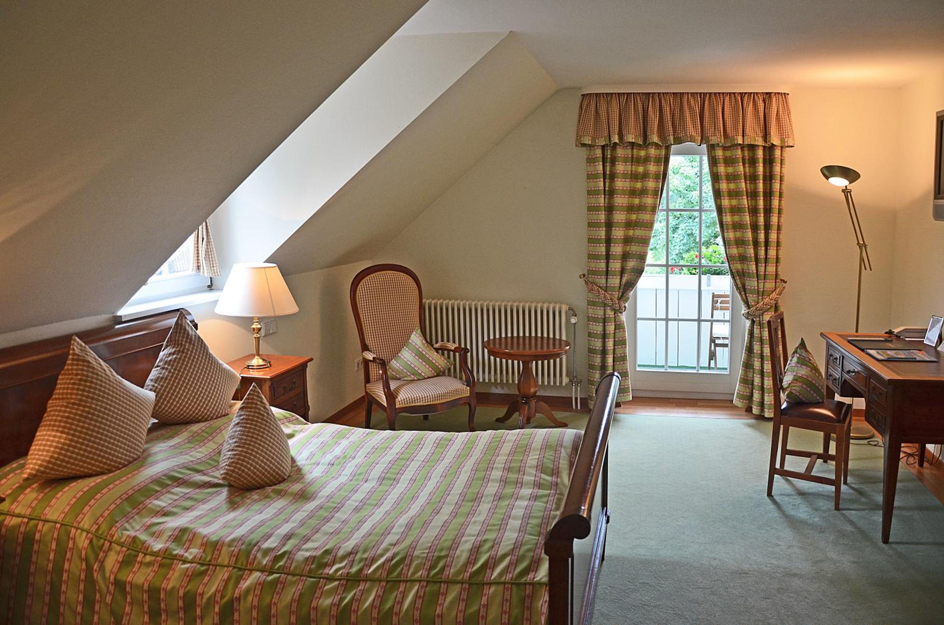 Business Single Room photo 2