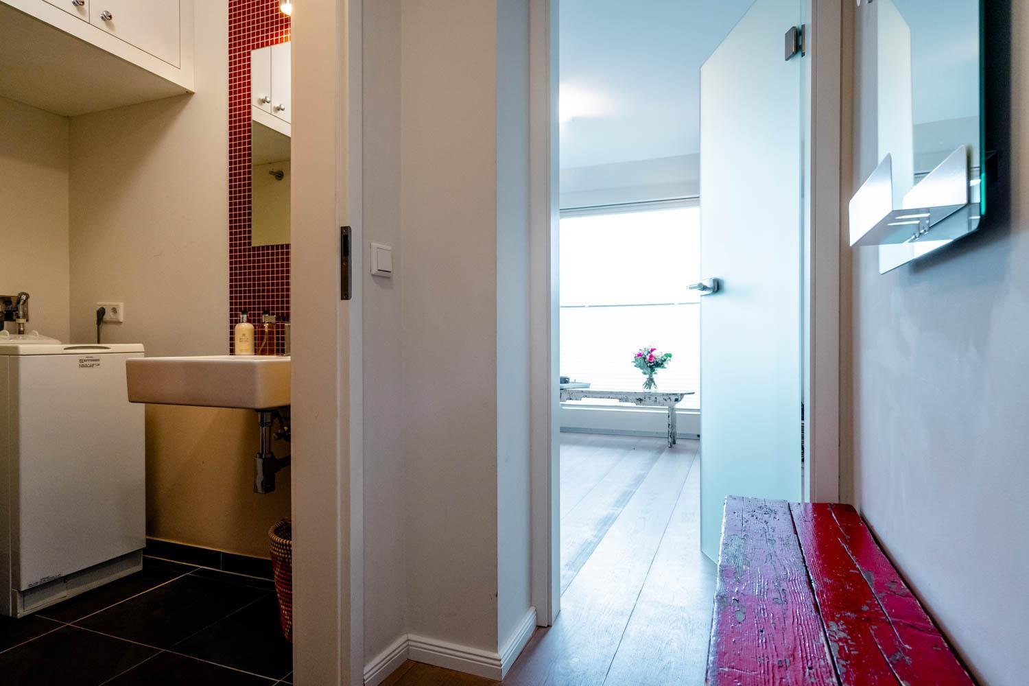 Apartment with Balcony - Photo 52