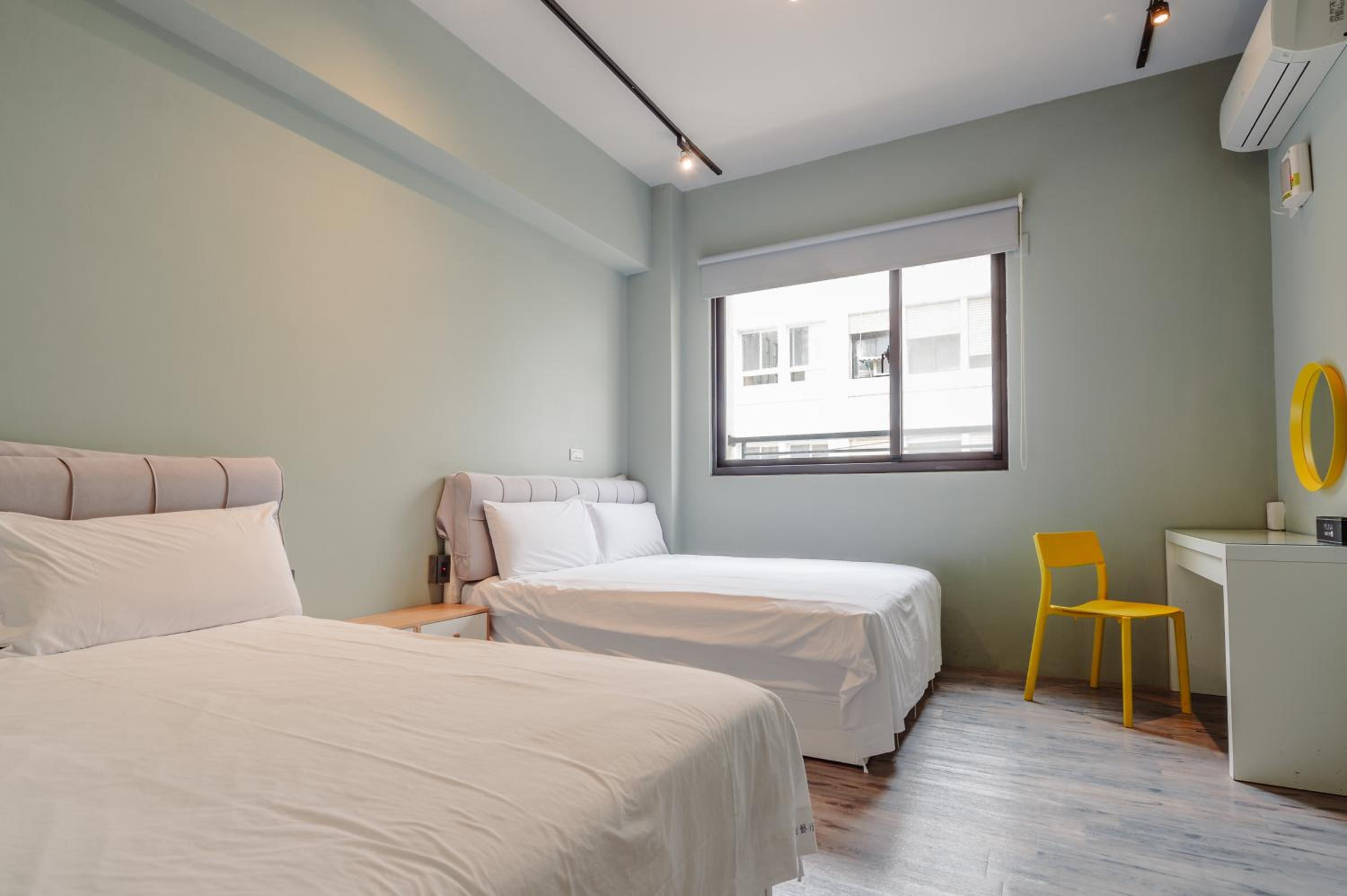 Superior Quadruple Room photo 3