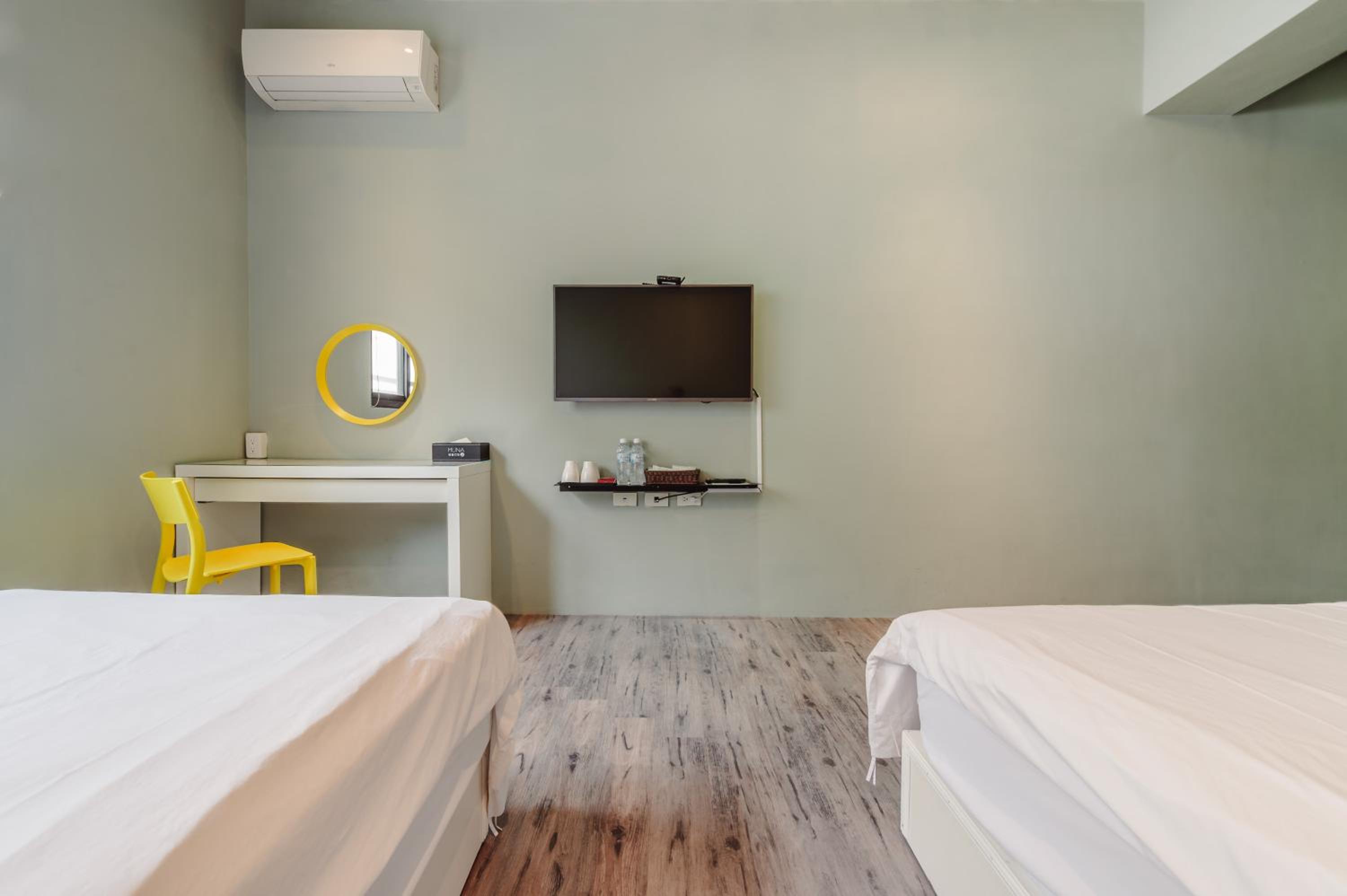 Superior Quadruple Room photo 1
