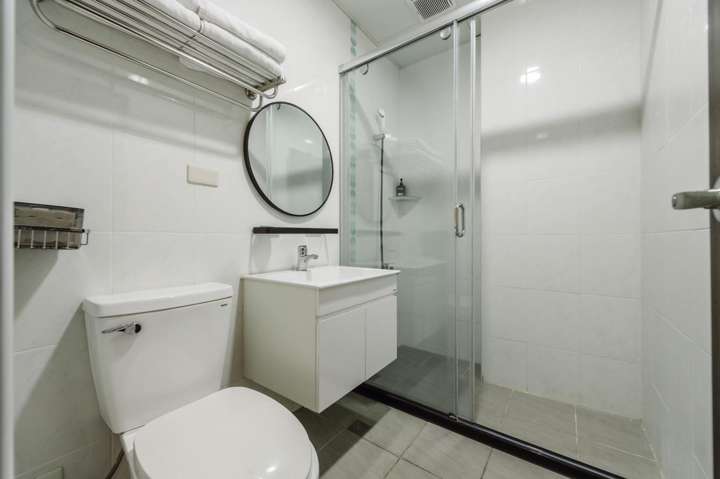 Superior Quadruple Room photo 2