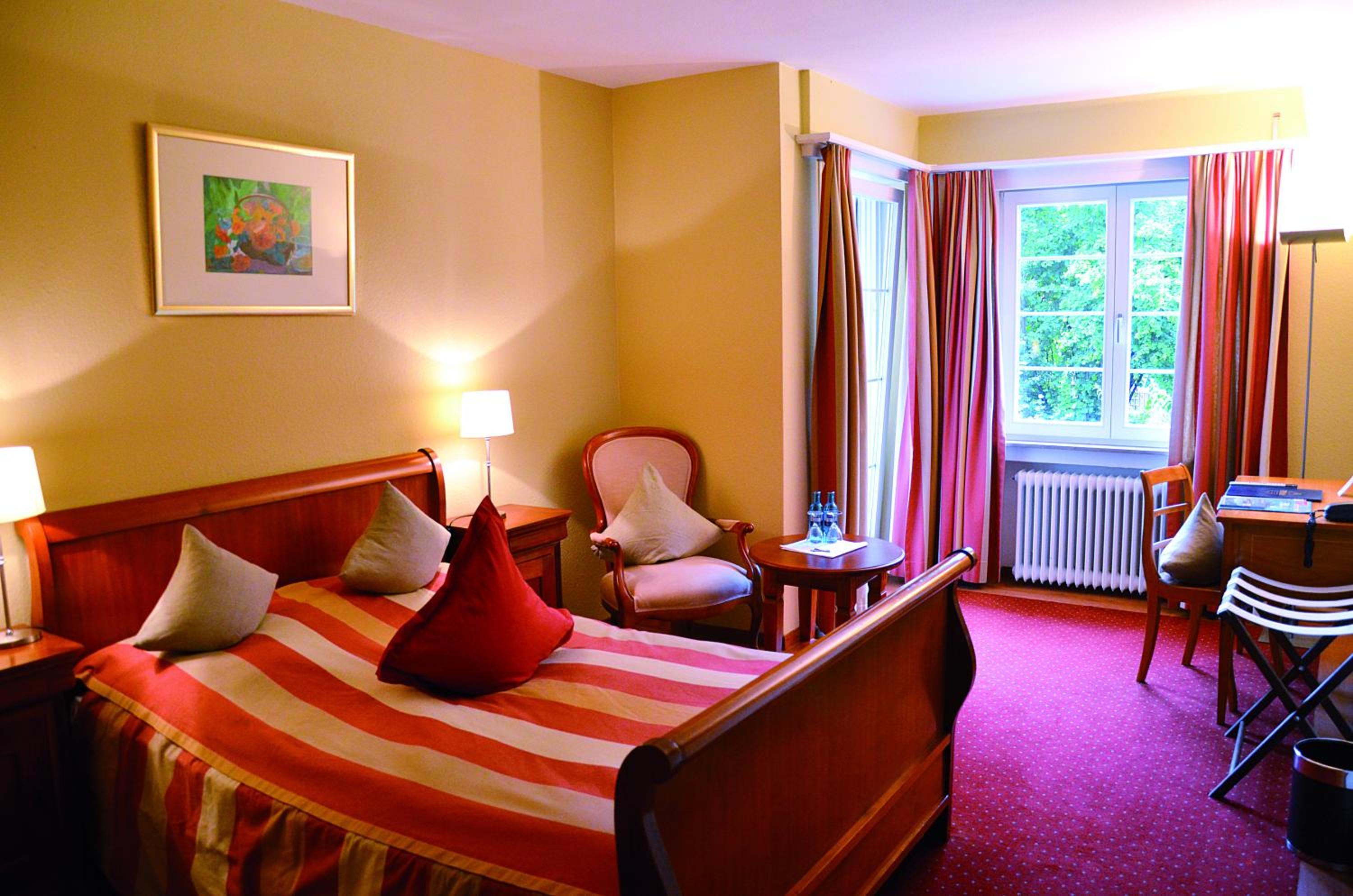 Business Single Room photo 3