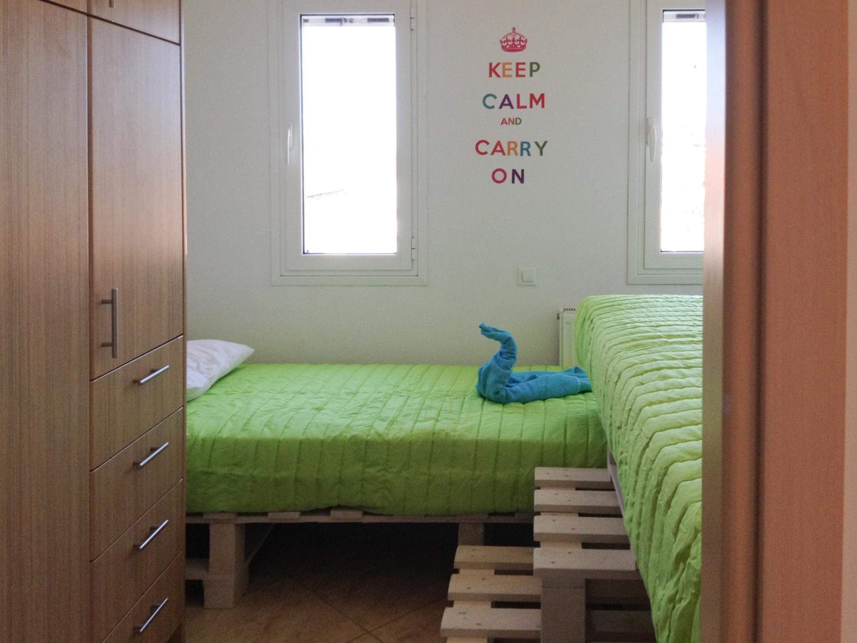 Apartment with Sea View photo 2