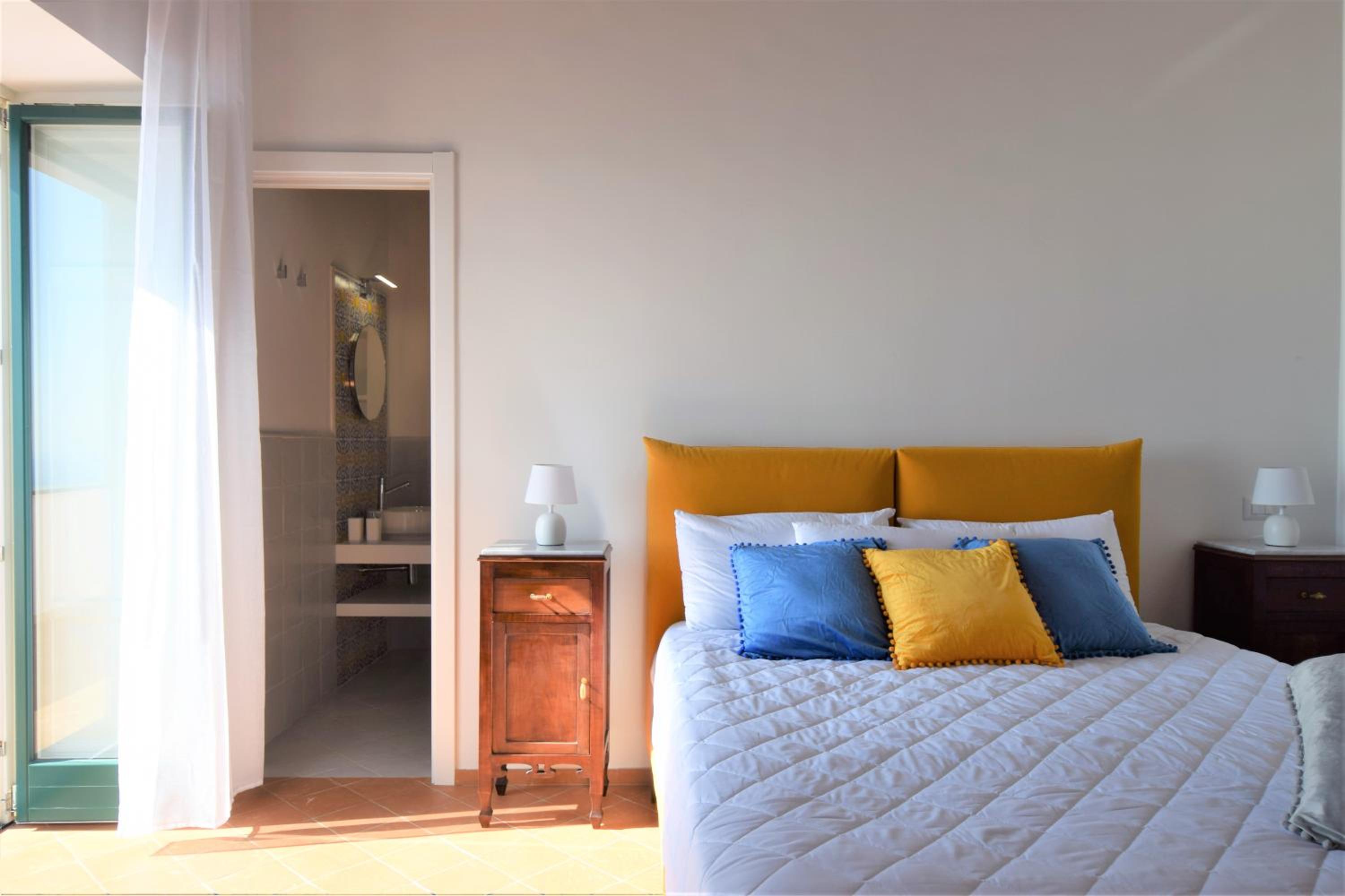Villa with Sea View photo 3