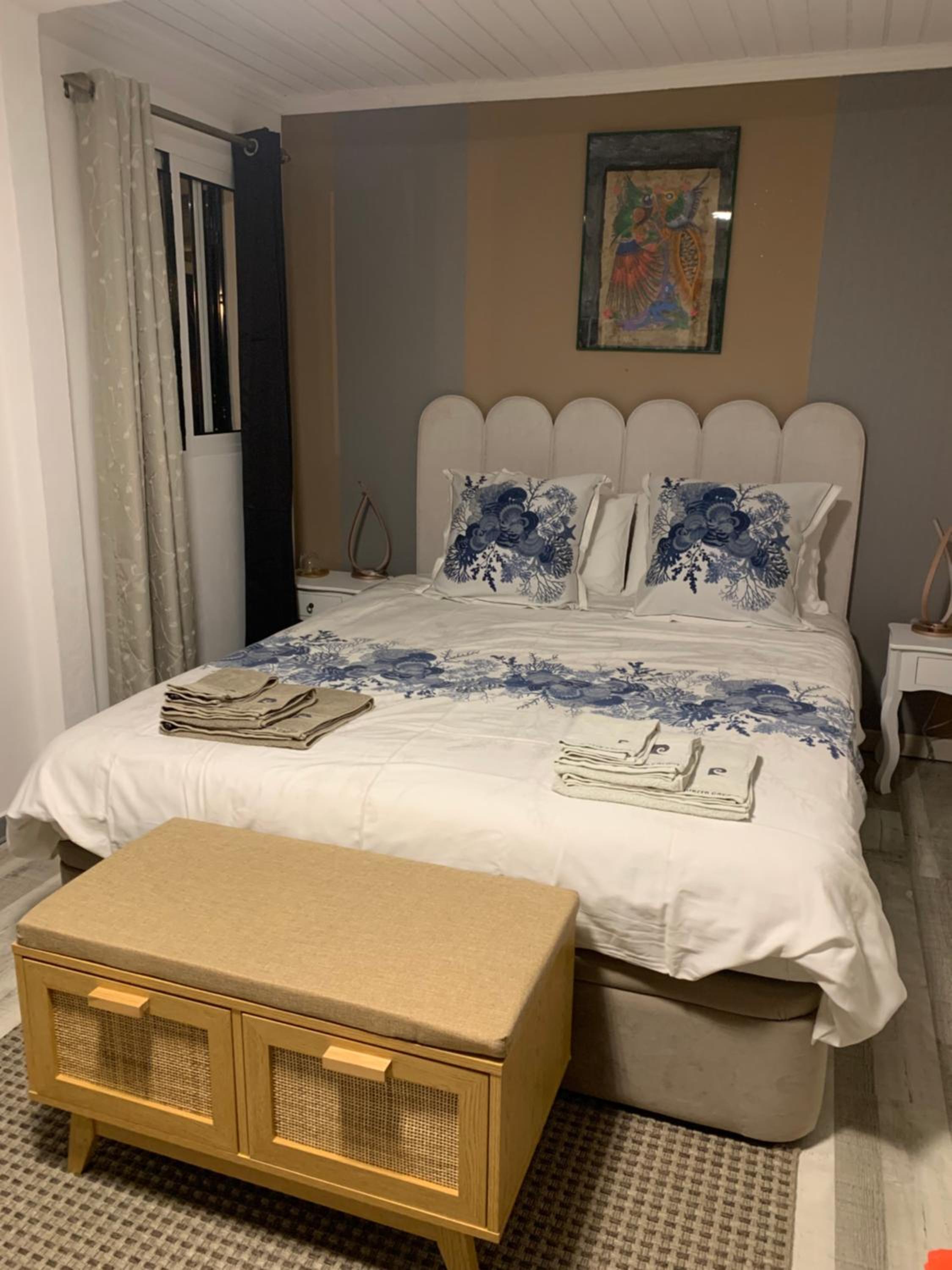 Double Room with Mountain View photo 1