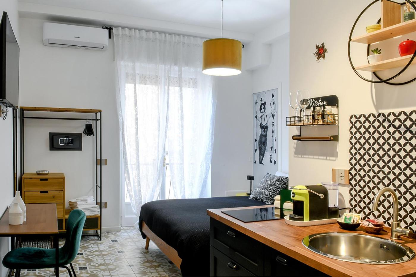 Family Suite photo 3