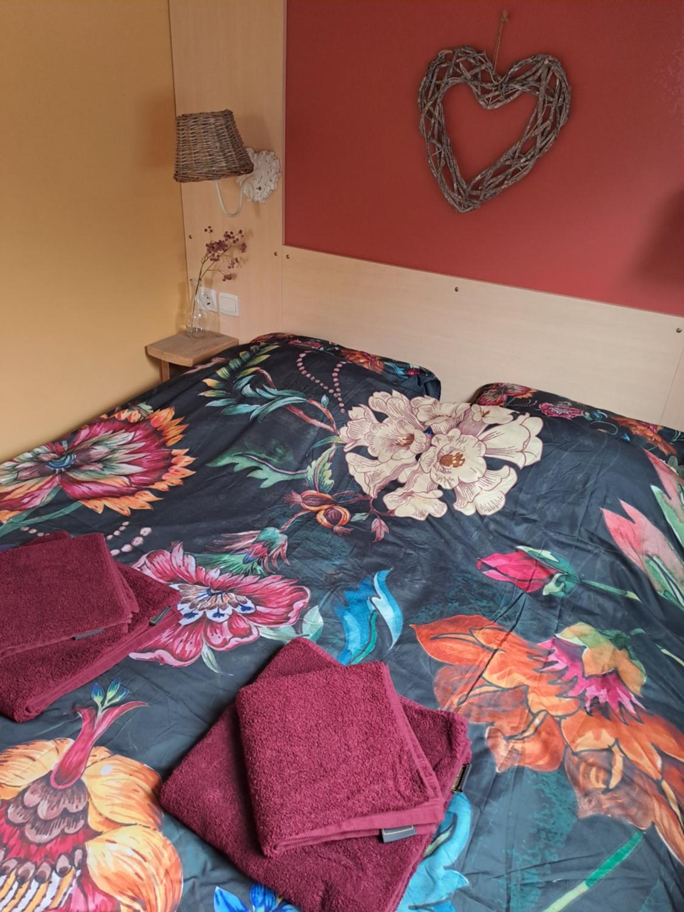 Three-Bedroom Chalet photo 1
