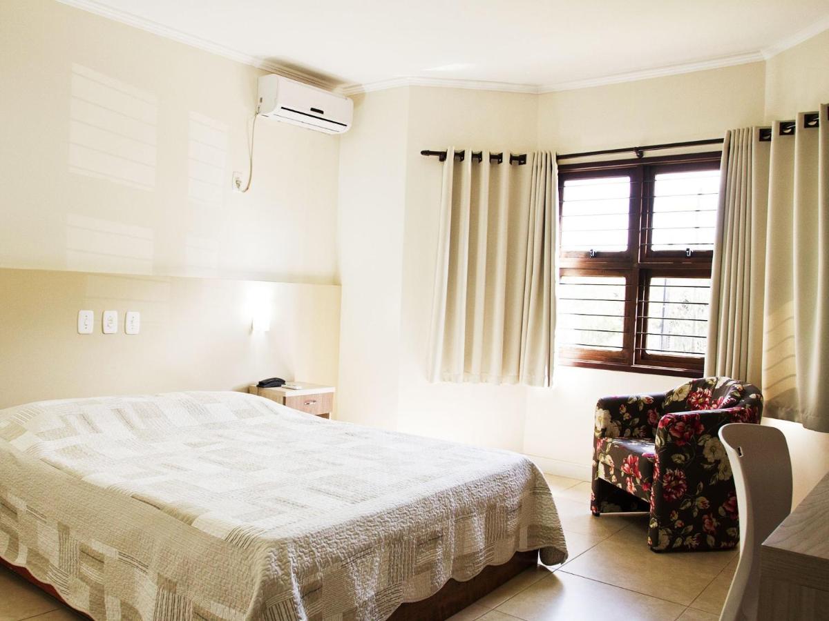 Double or Twin Room photo 1