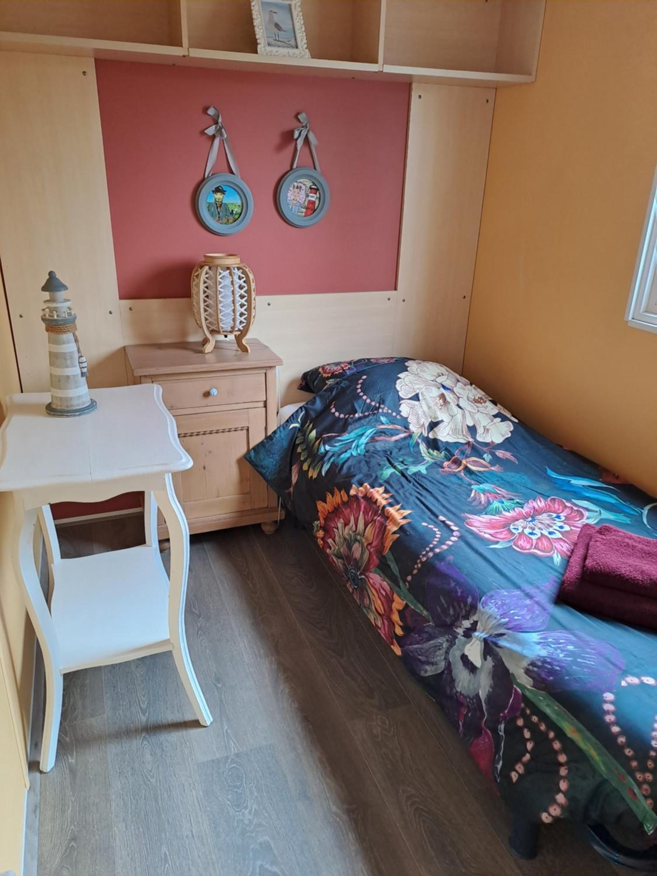 Three-Bedroom Chalet photo 2